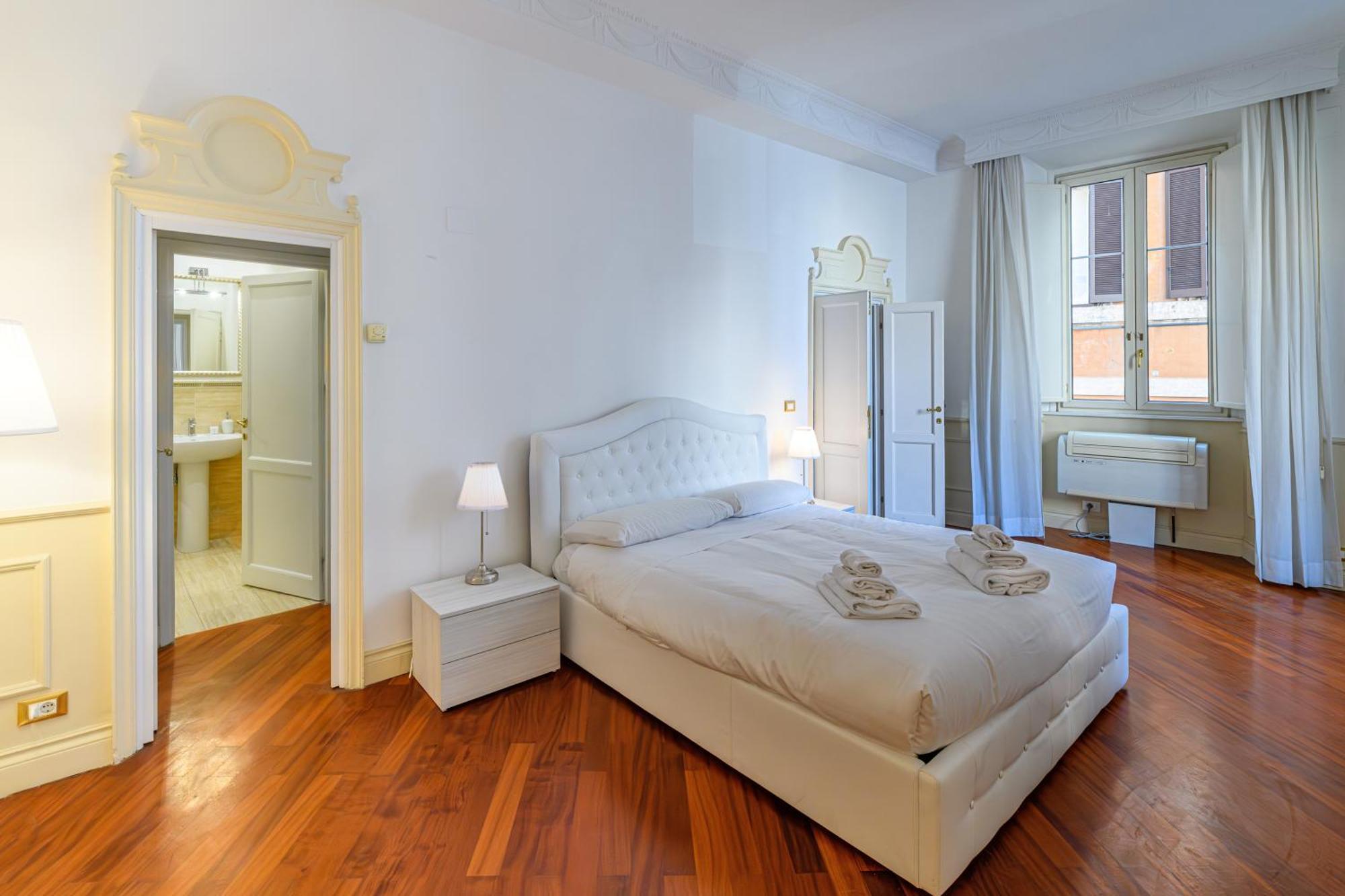 Center - Pantheon Apartamento *