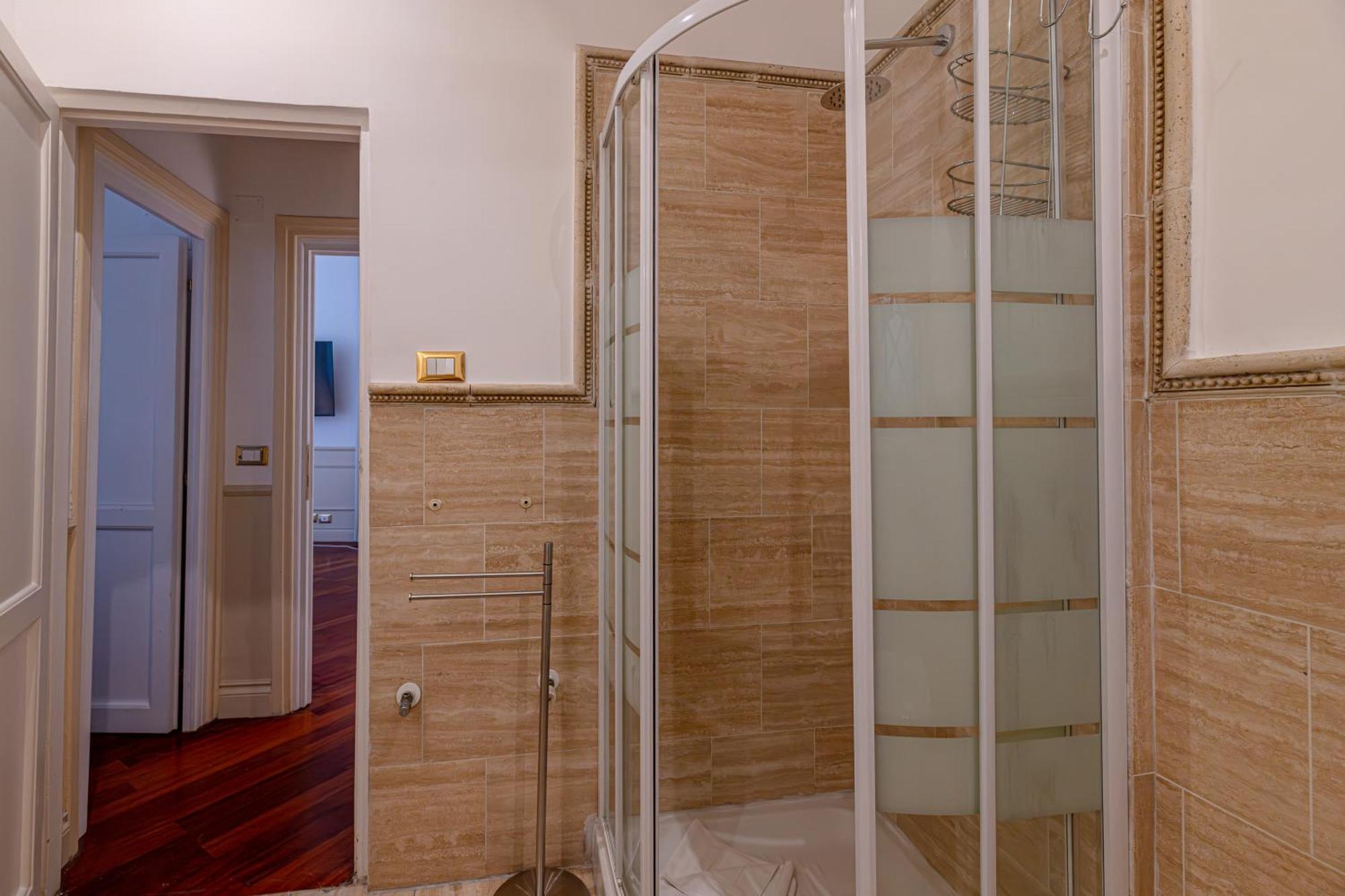 Apartamento Center - Pantheon Roma