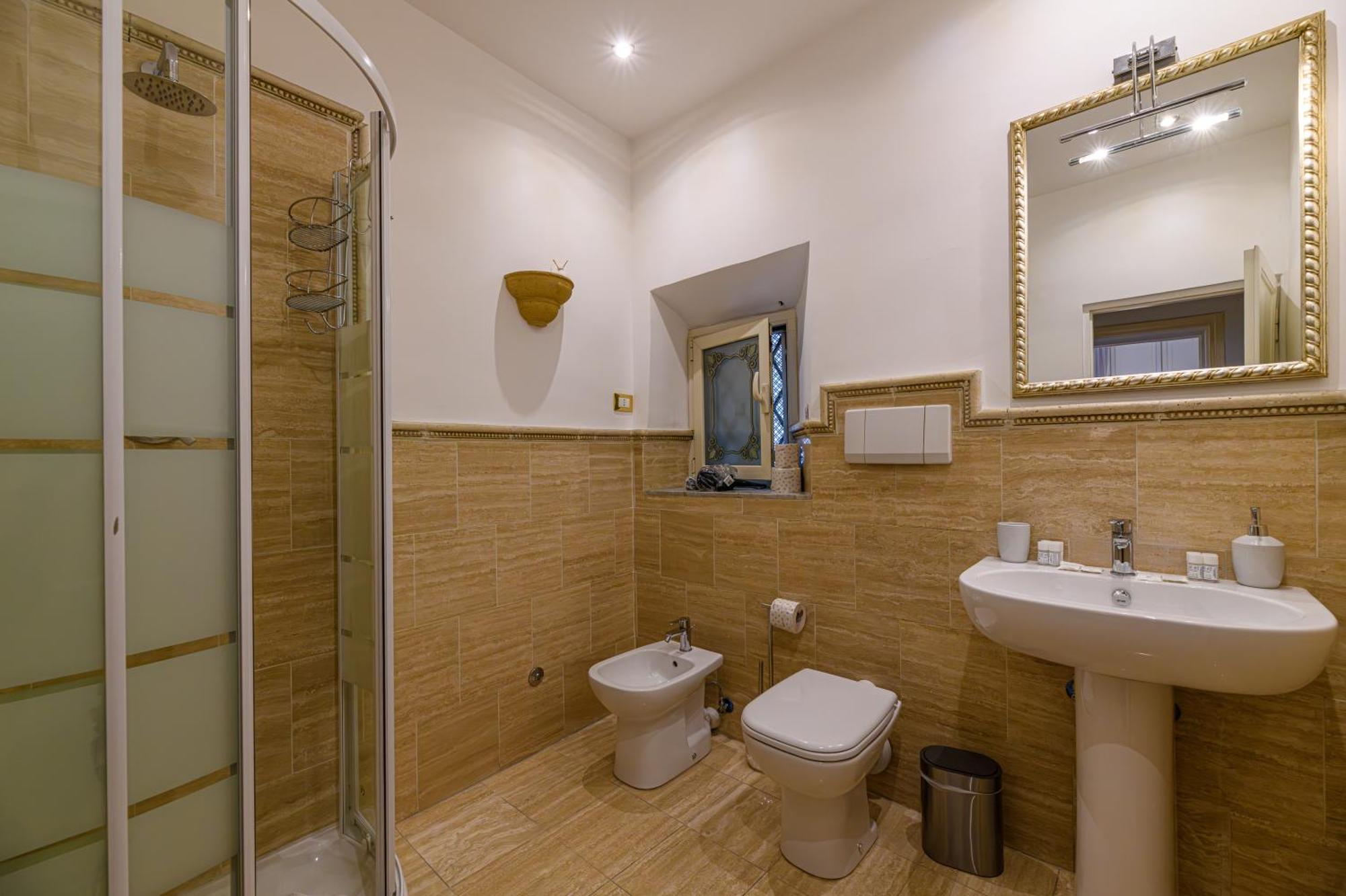 Center - Pantheon Apartamento Roma