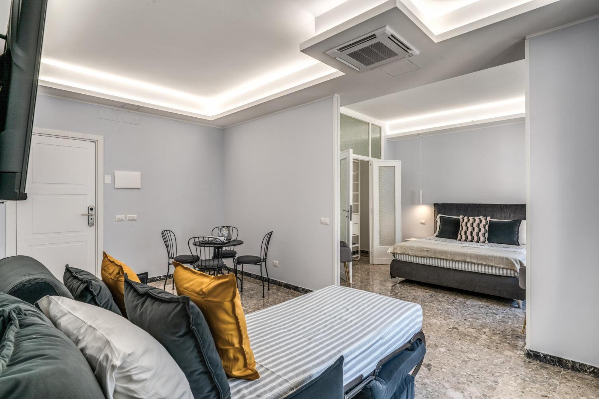 Guest house 3storie Vatican St Peter Rome