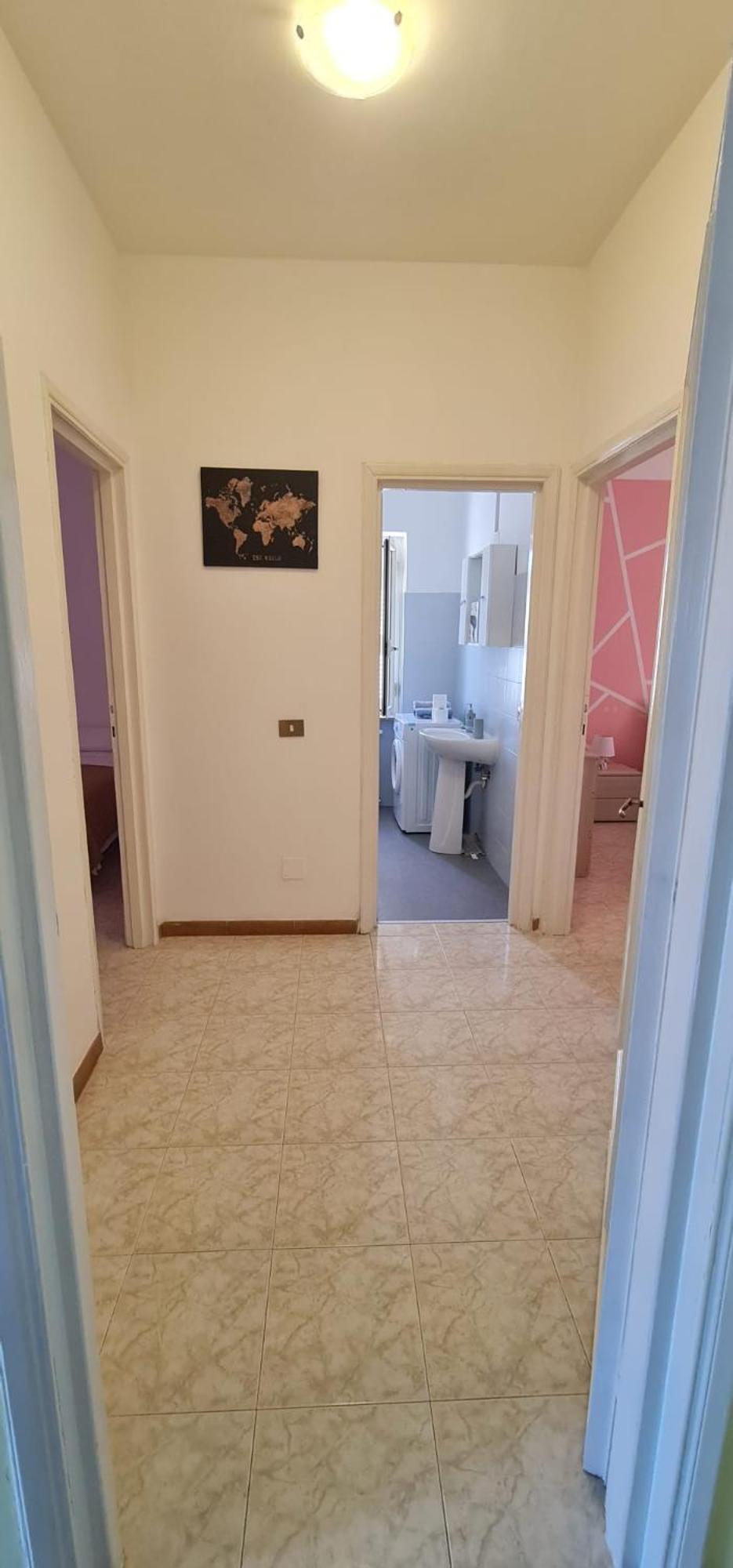 Apartment Appartamento Roma