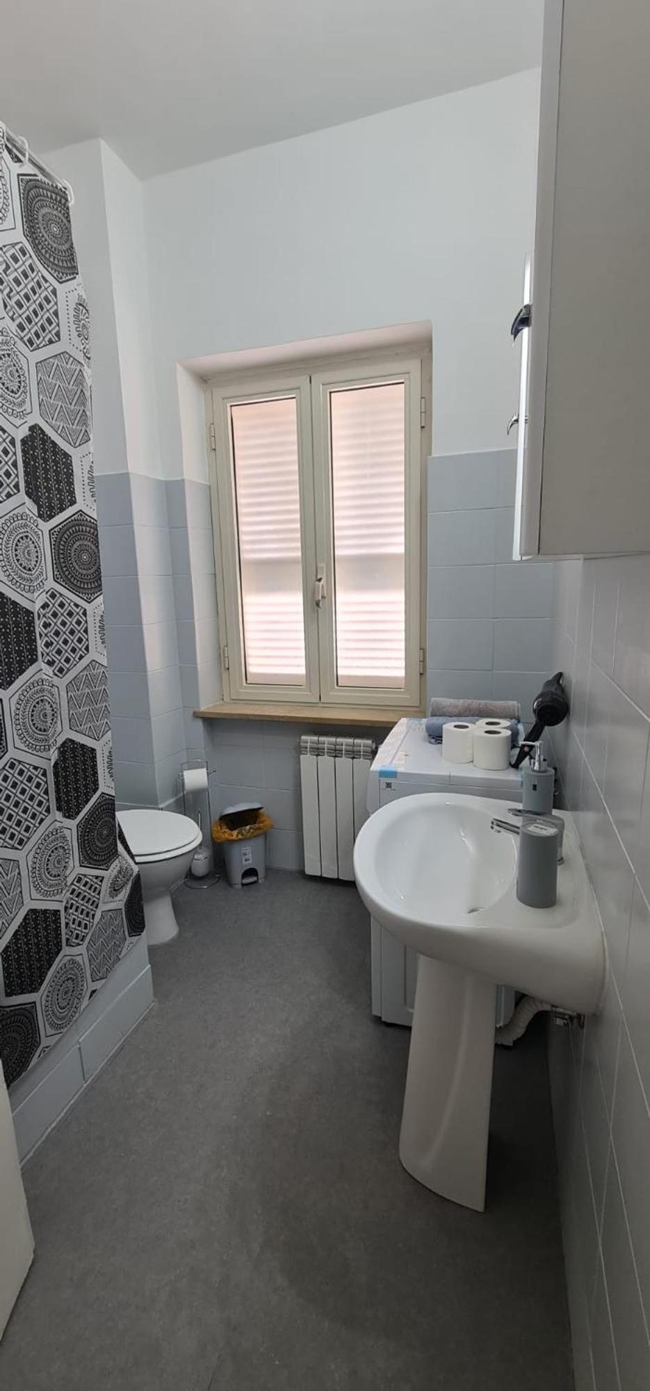 Apartment Appartamento Roma *