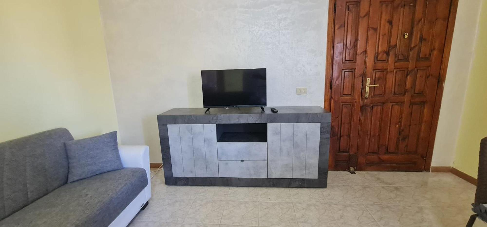 Apartment Appartamento Roma