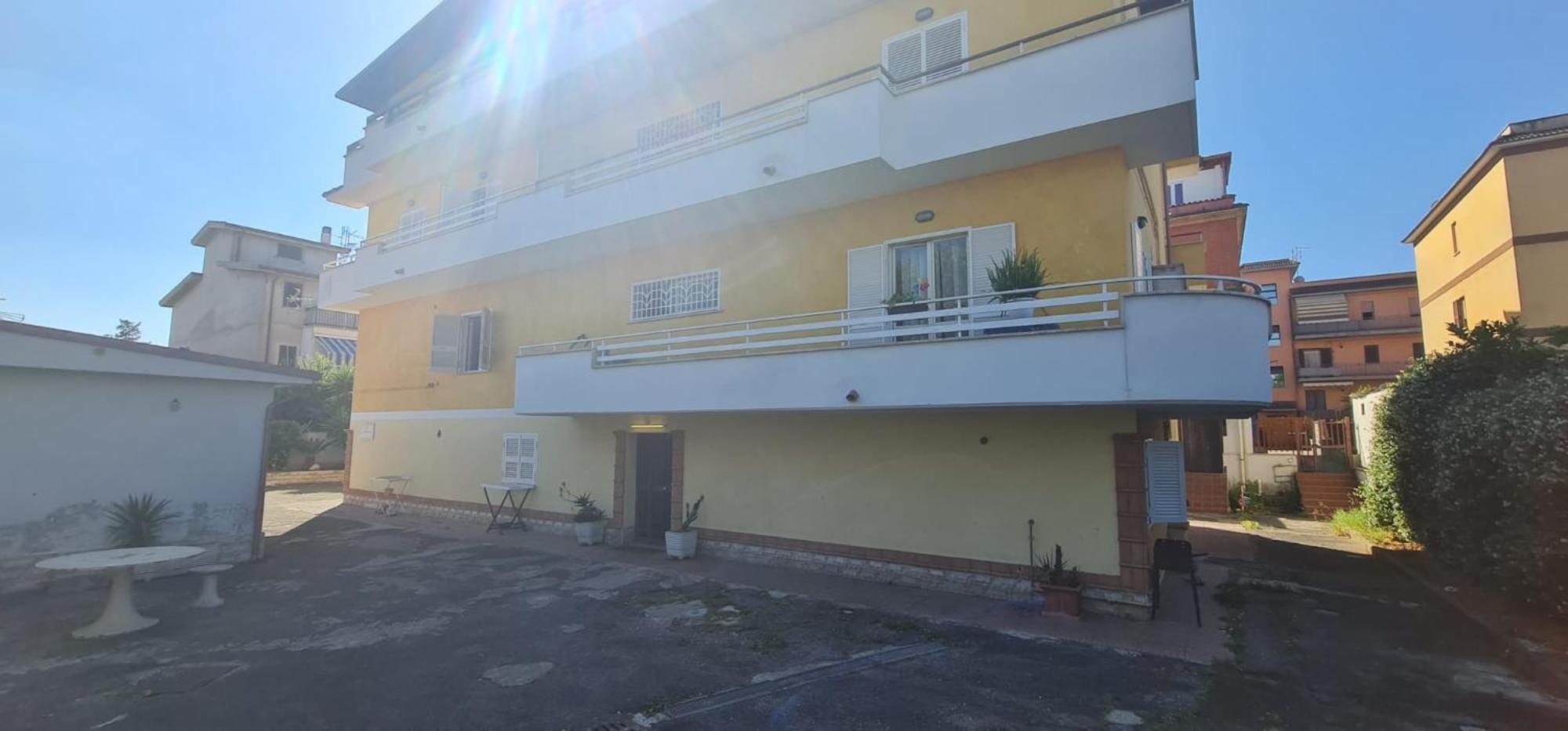 Appartamento Roma * Rome