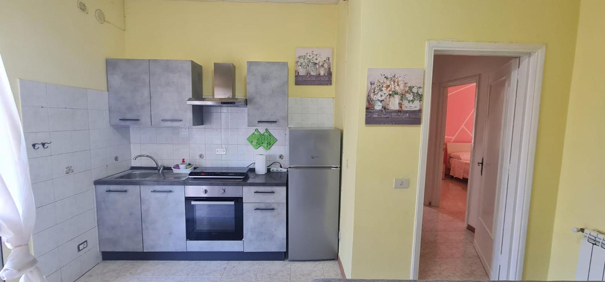 Appartamento Roma Apartment