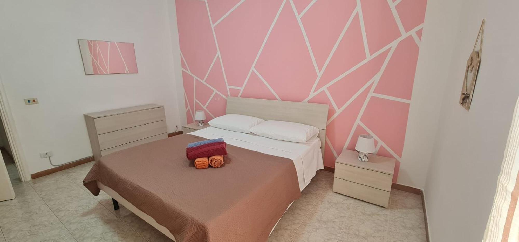 Apartment Appartamento Roma *