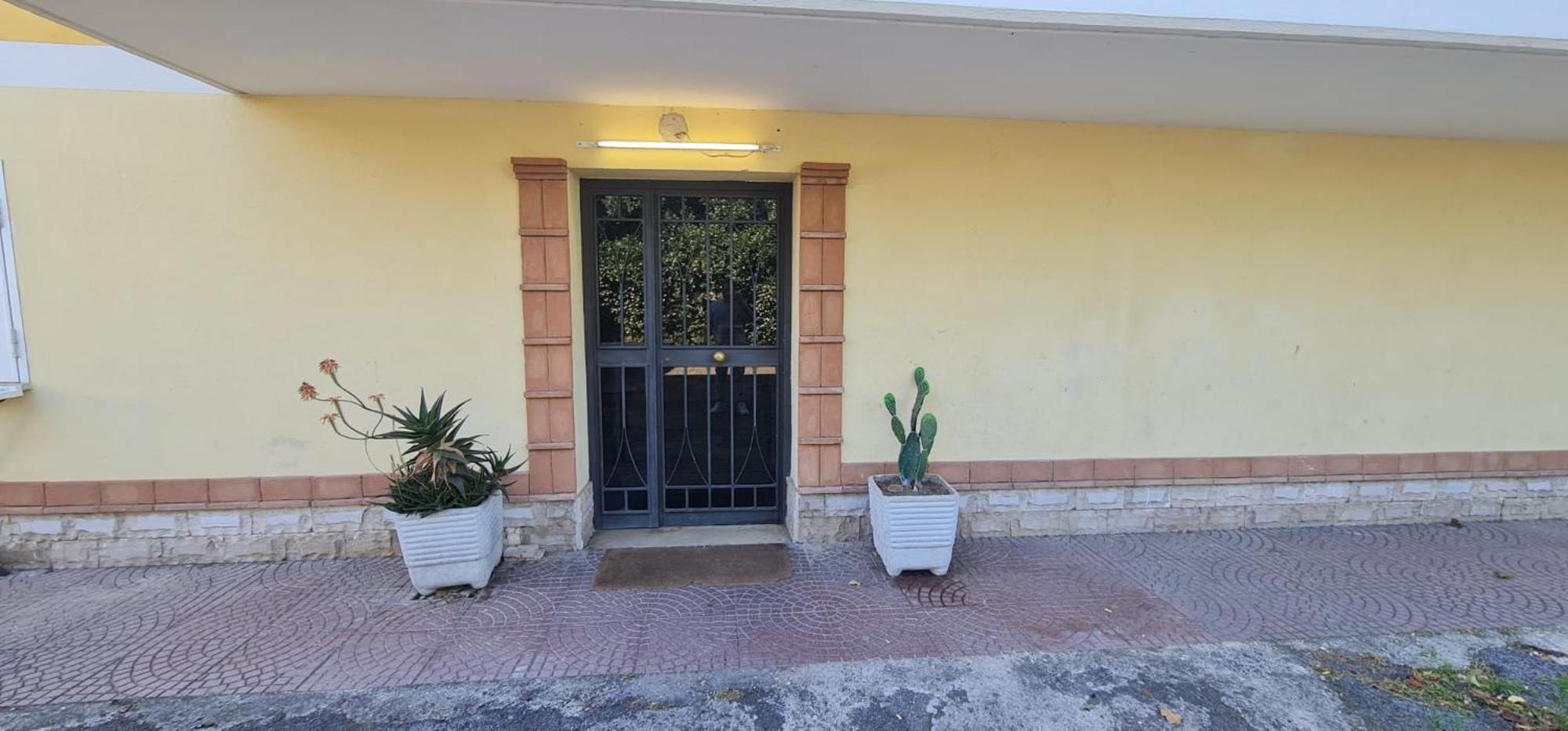 Appartamento Roma Apartment
