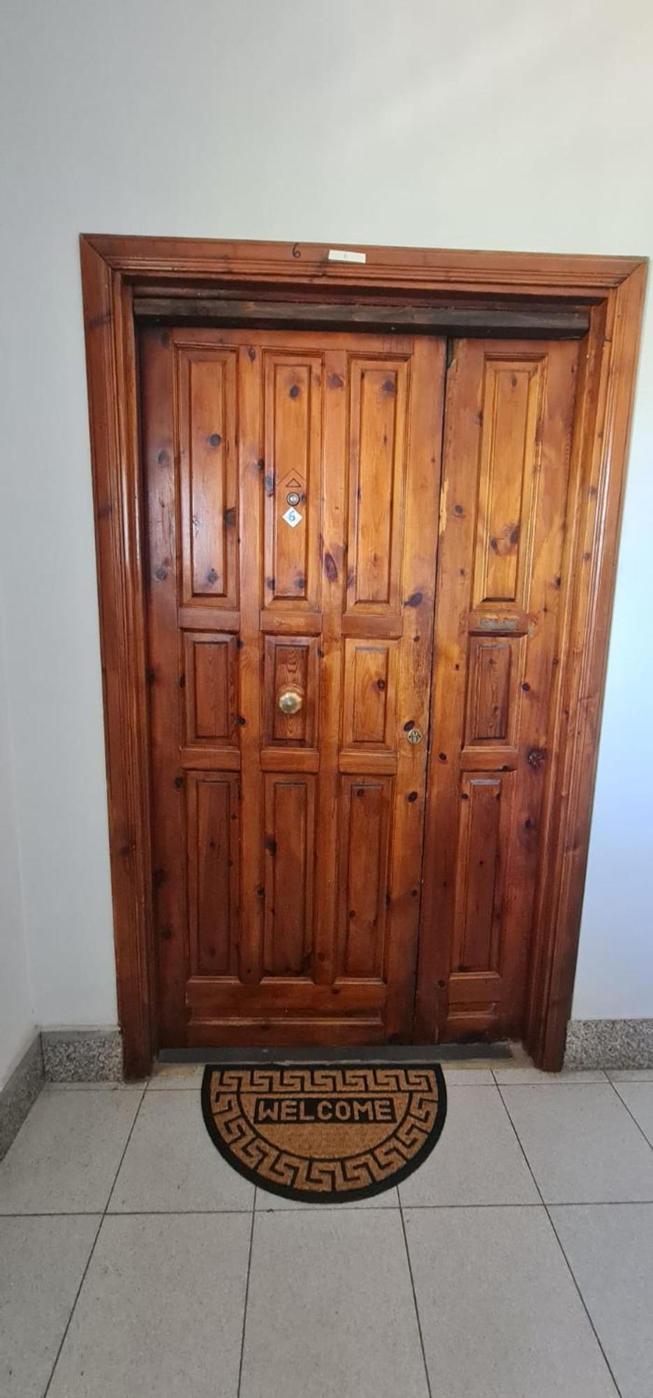 Appartamento Roma Apartment Rome