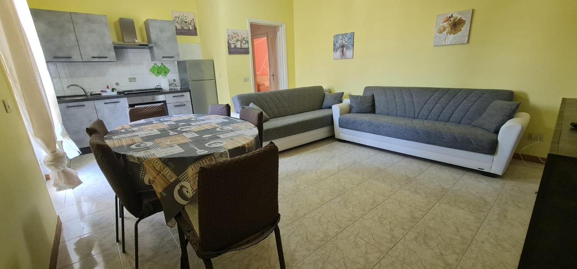 Apartment Appartamento Roma Rome