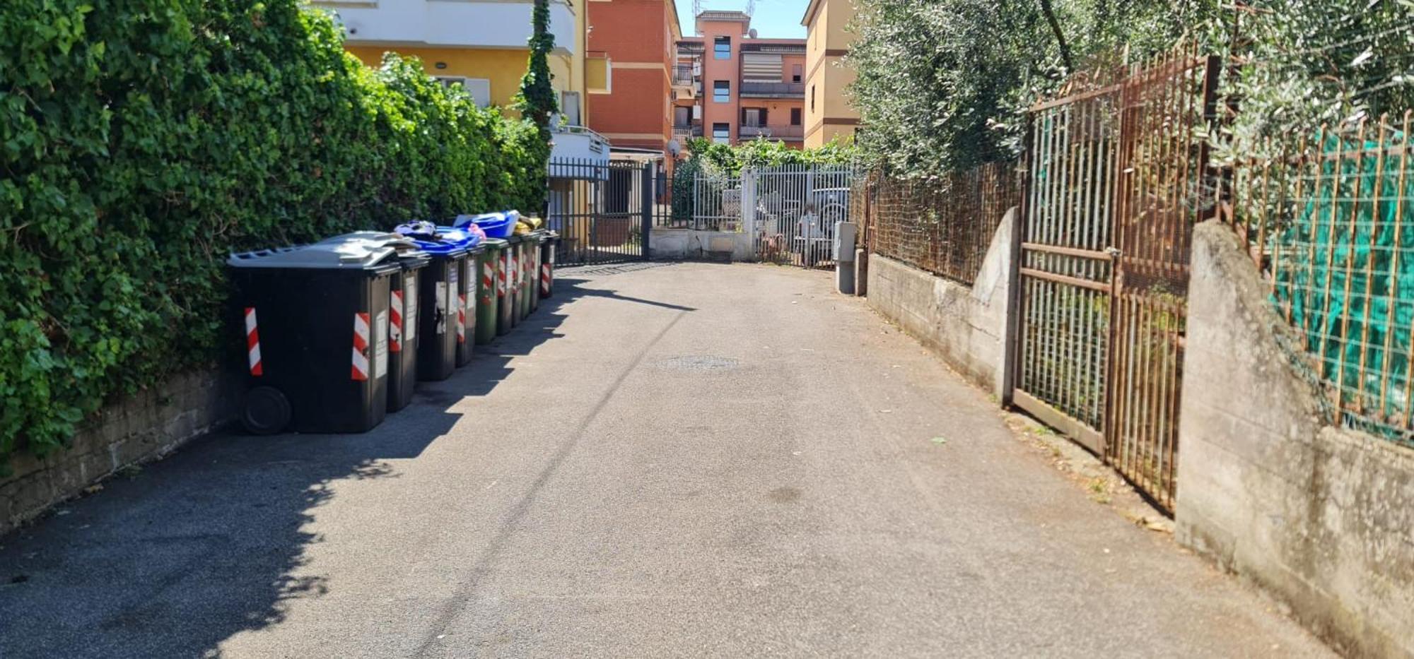 Apartment Appartamento Roma Rome
