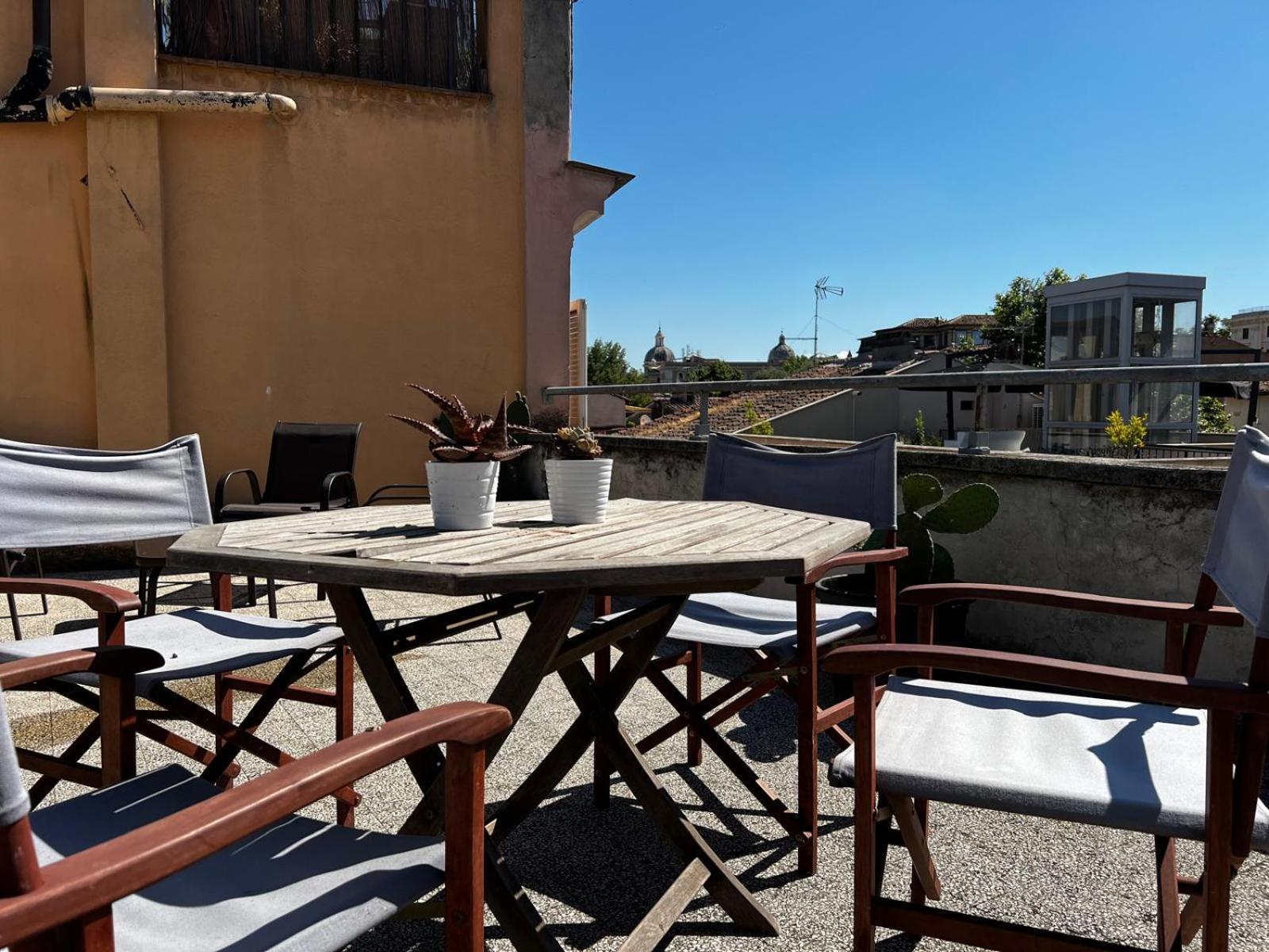 Trastevere Grand Apartment Rome