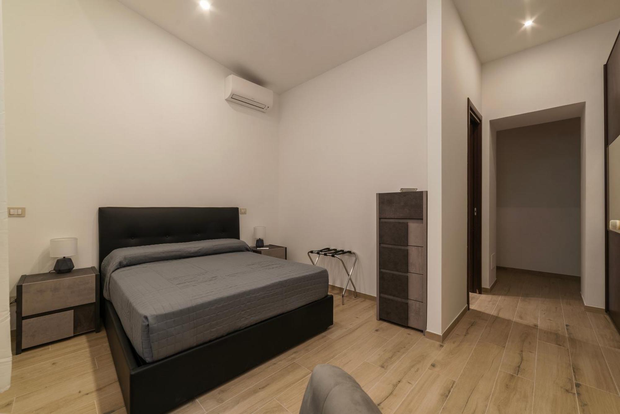 Trastevere Three Cozy Apartment