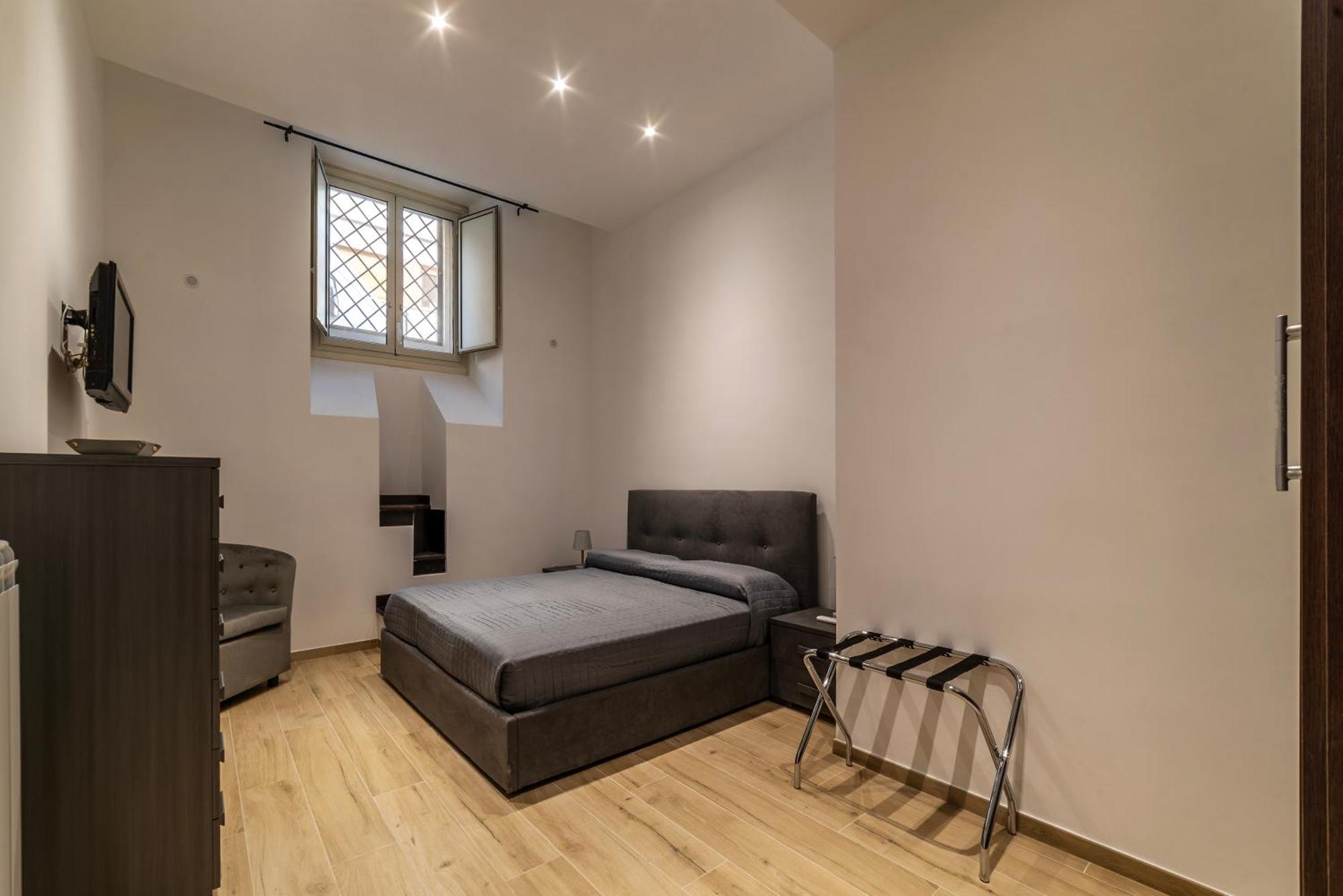 Trastevere Three Cozy Apartment *
