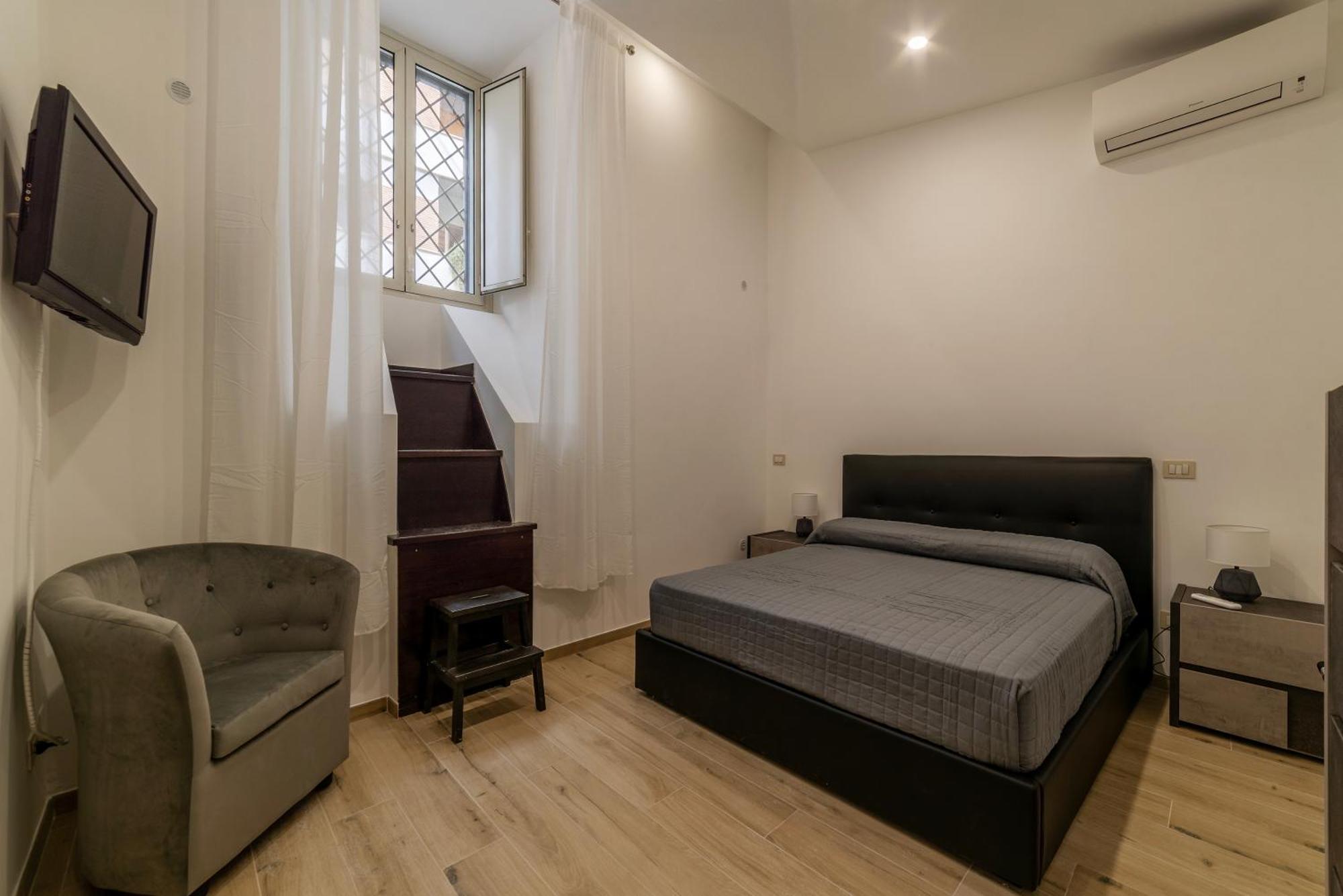 Apartment Trastevere Three Cozy *