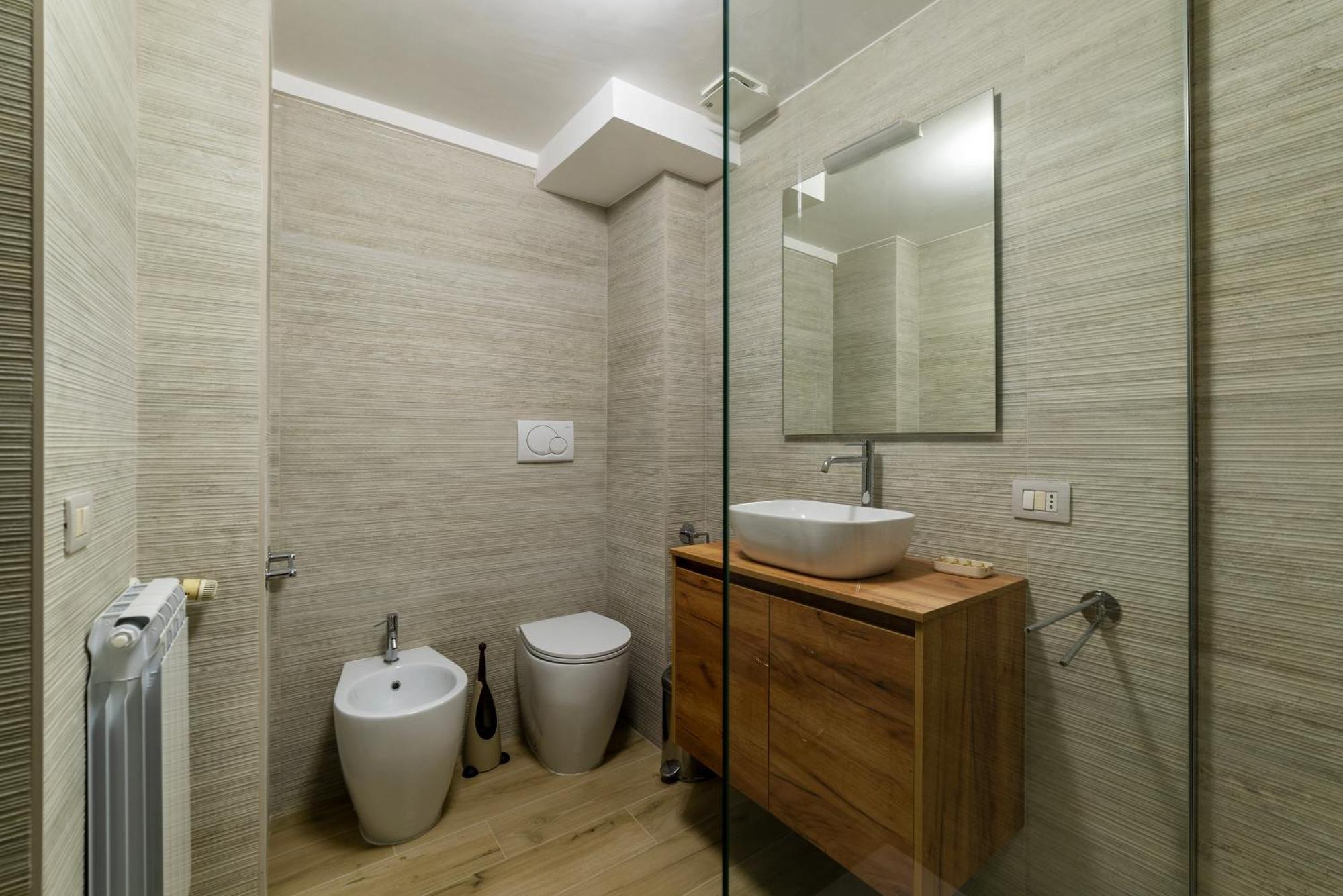 Apartment Trastevere Three Cozy