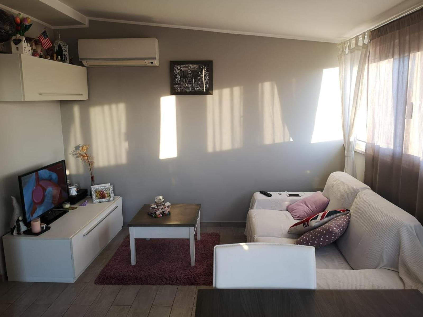Veio Terrace Apartment *