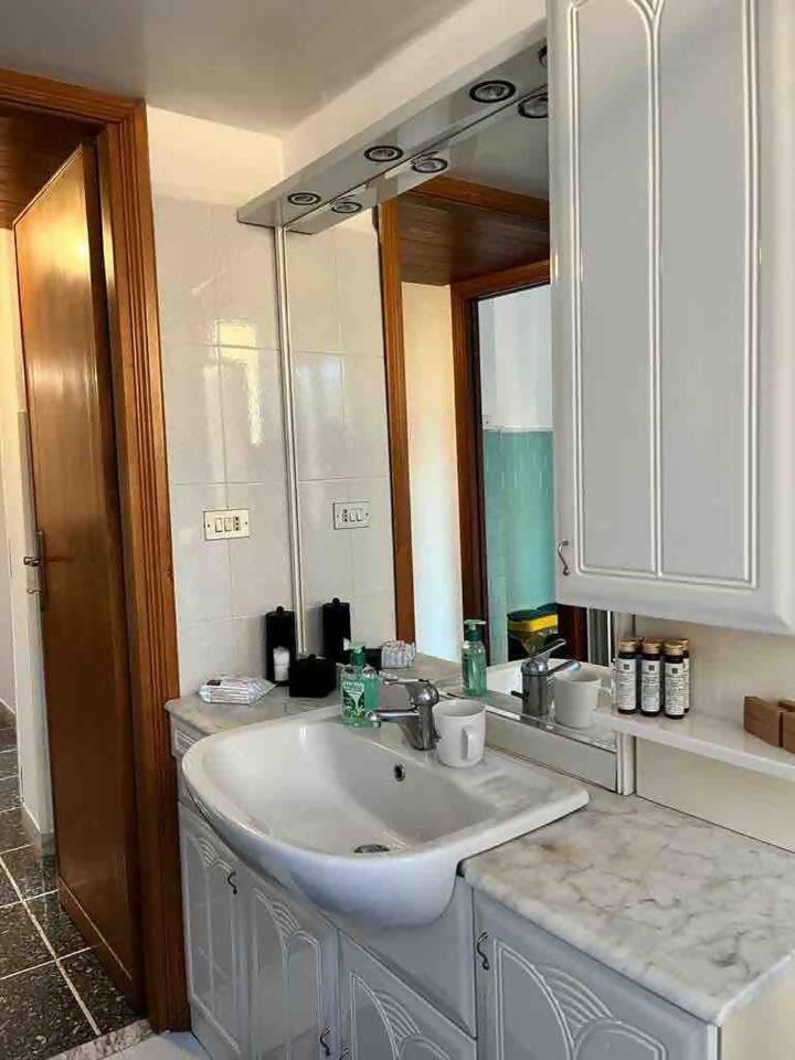 Di Donato Apartment Rome