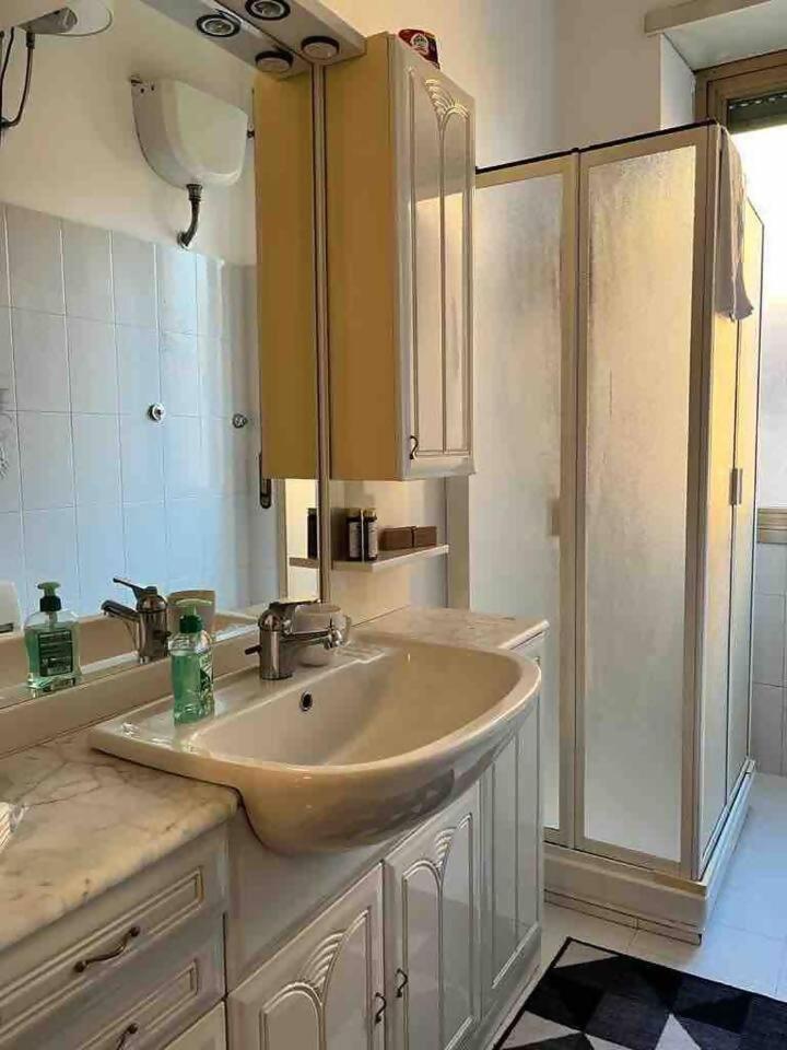 Di Donato Apartment Rome