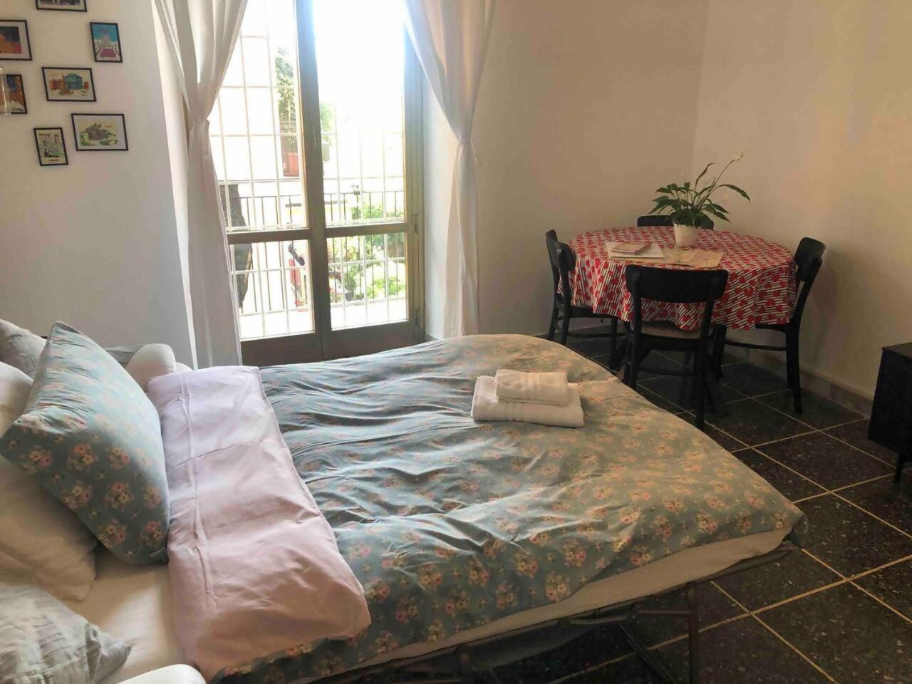 Apartment Di Donato *
