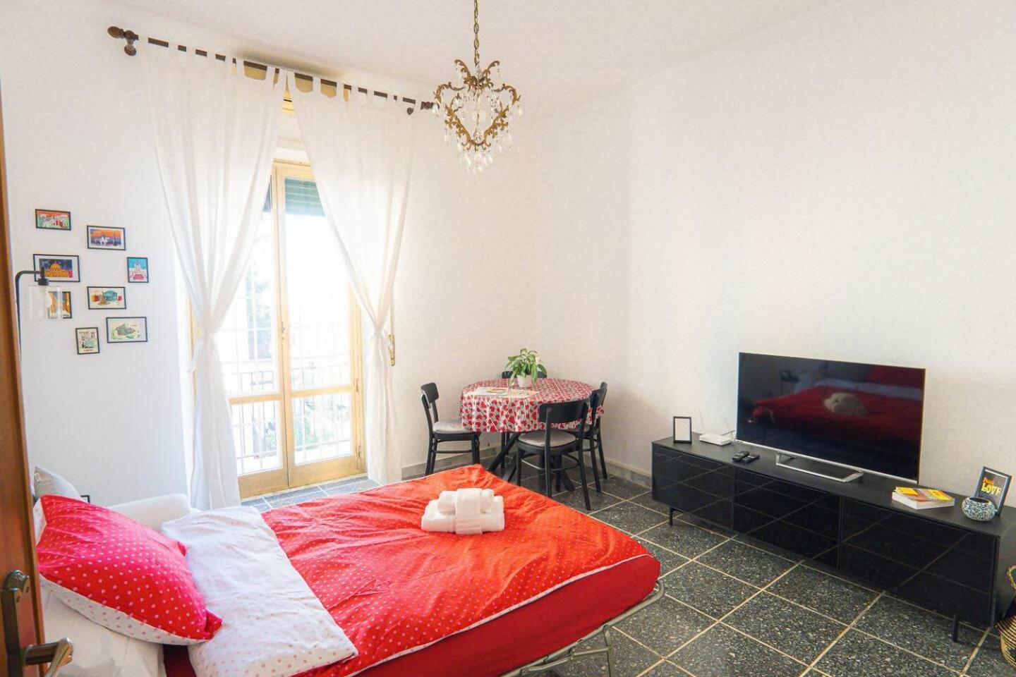Apartment Di Donato *