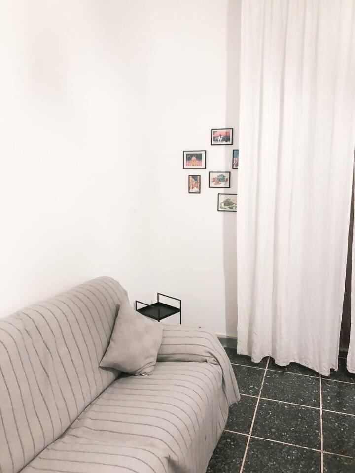 Di Donato Apartment