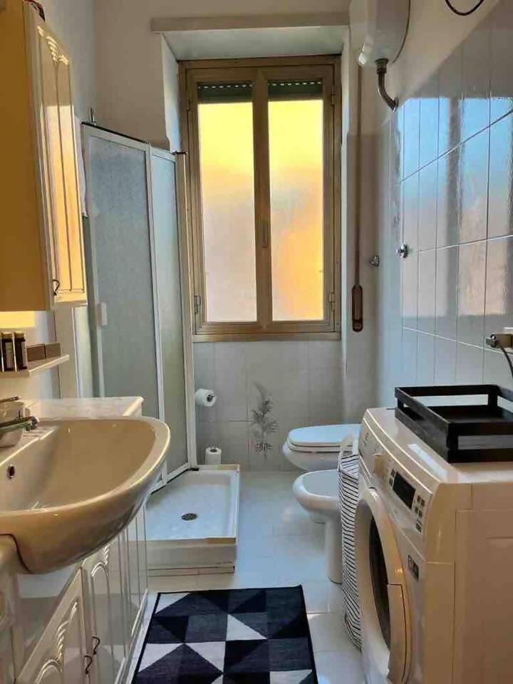 Di Donato Apartment Rome