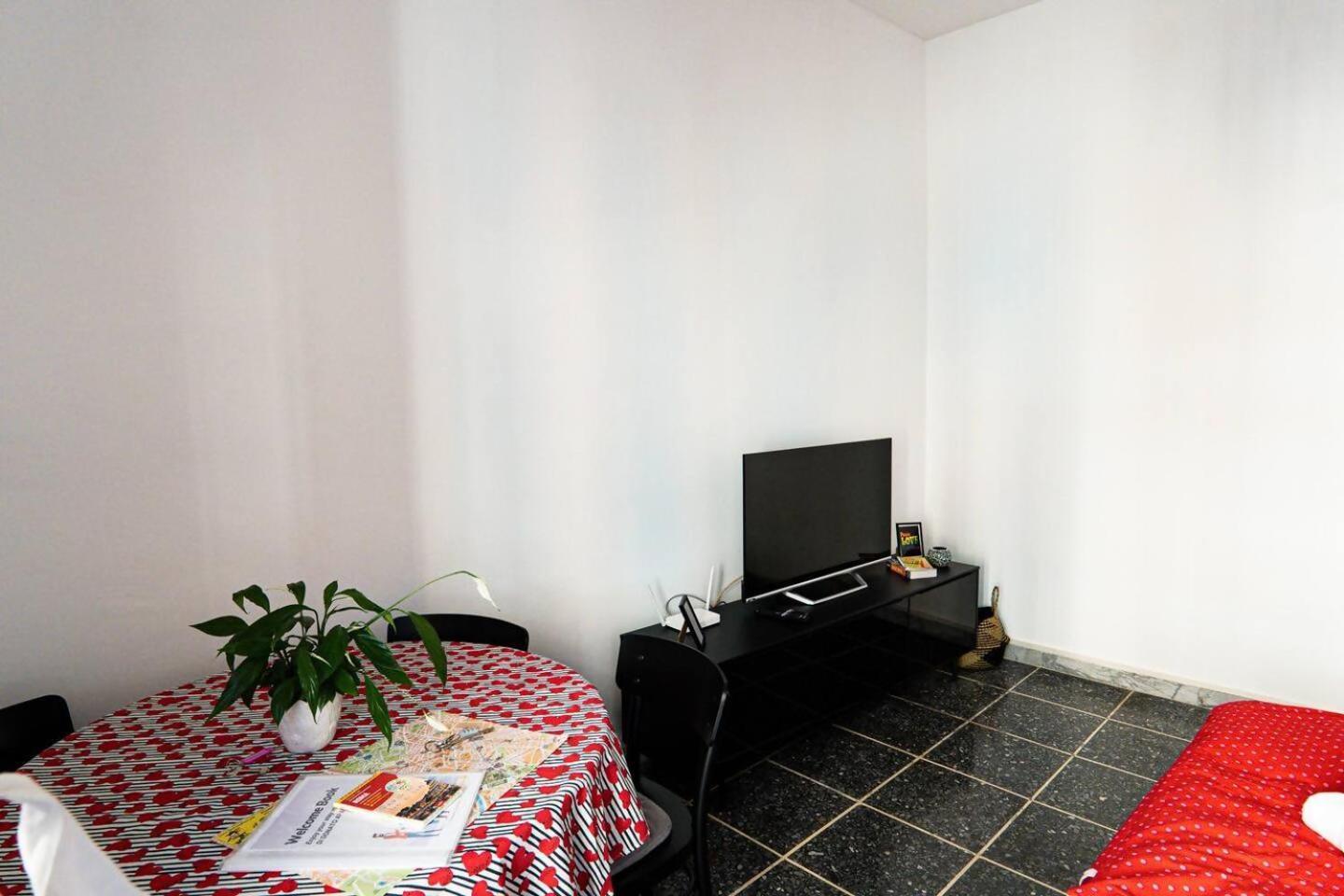 Di Donato Apartment
