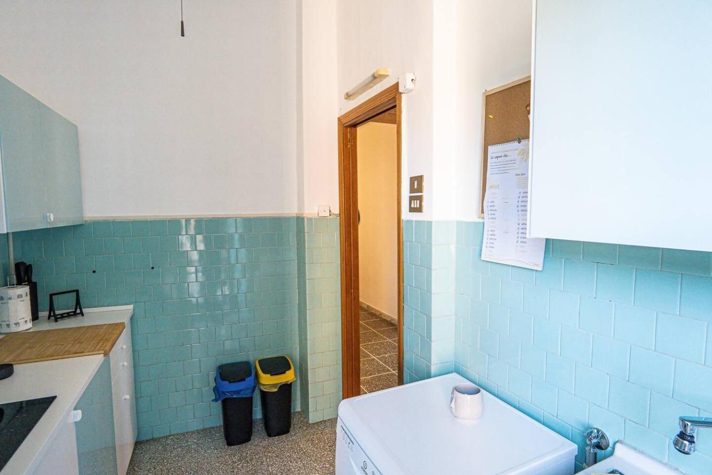 Apartment Di Donato Rome