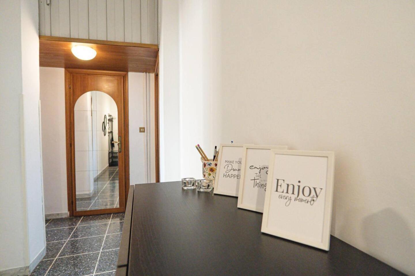 Di Donato Apartment