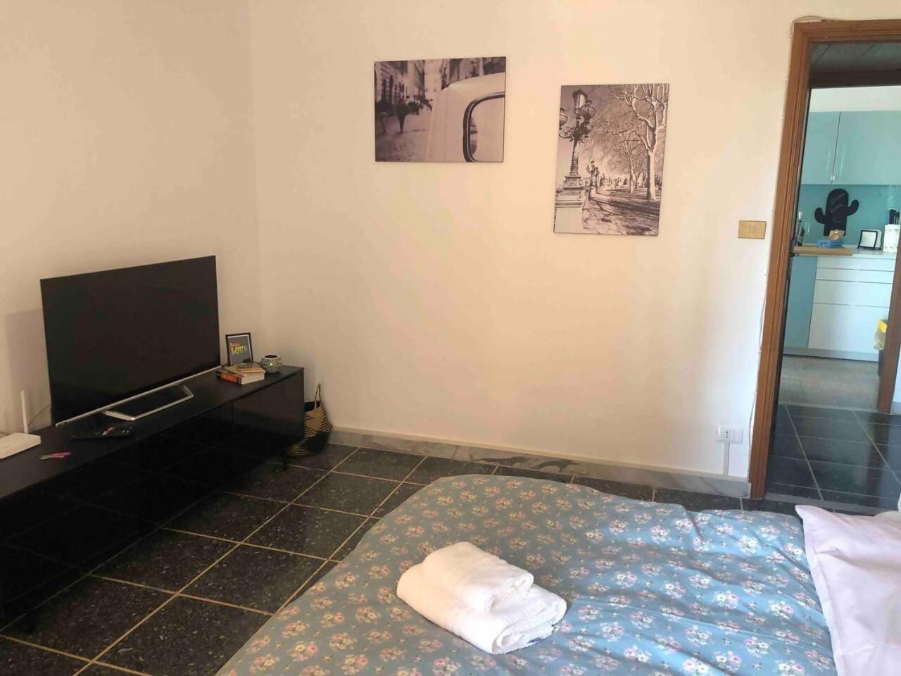 Di Donato Apartment
