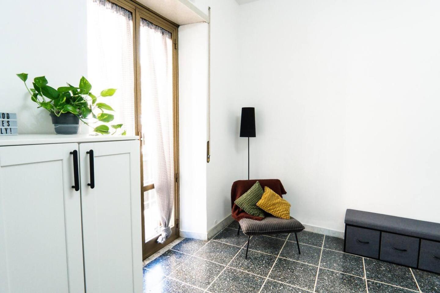 Apartment Di Donato