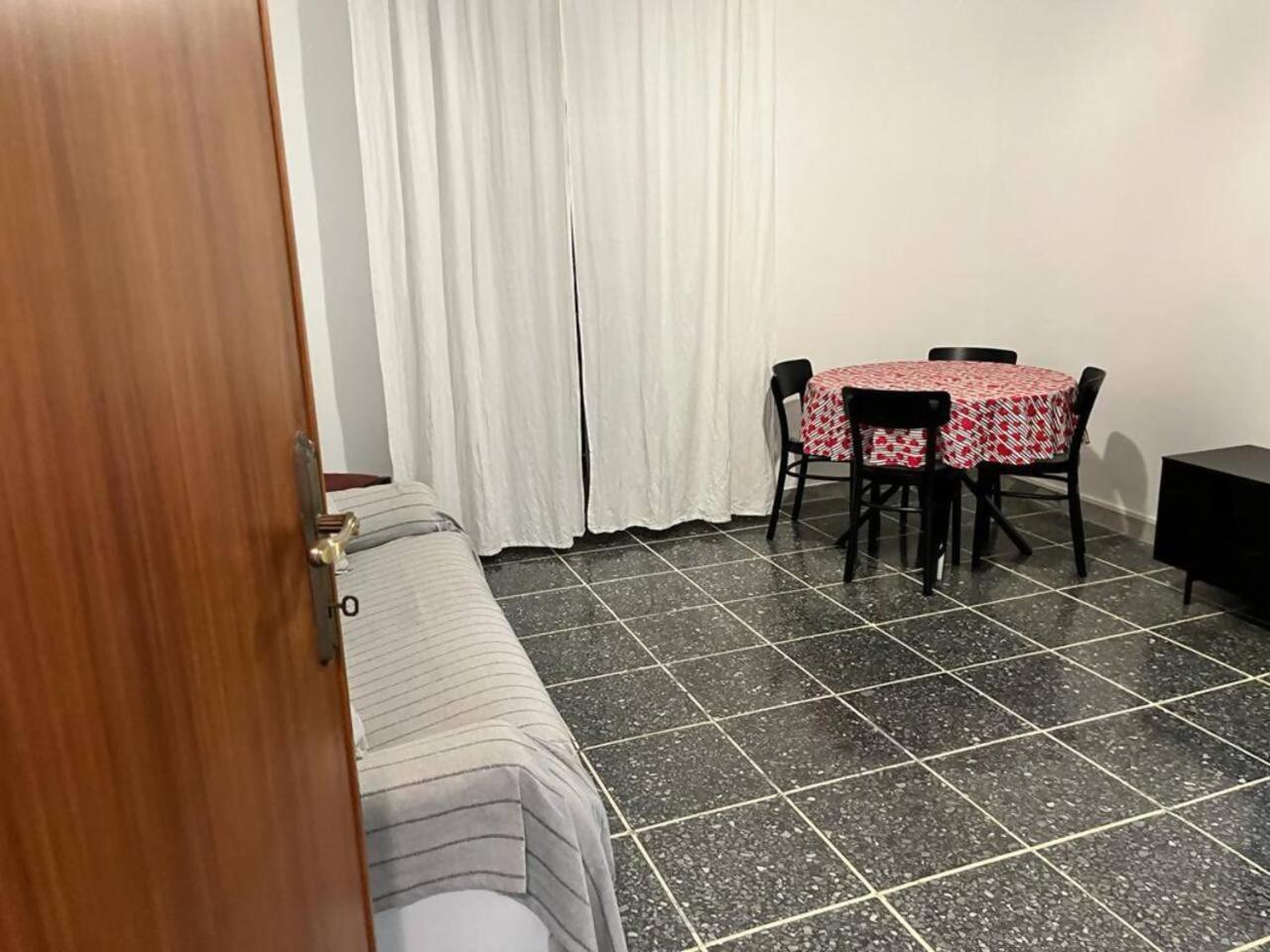 Di Donato Apartment Rome