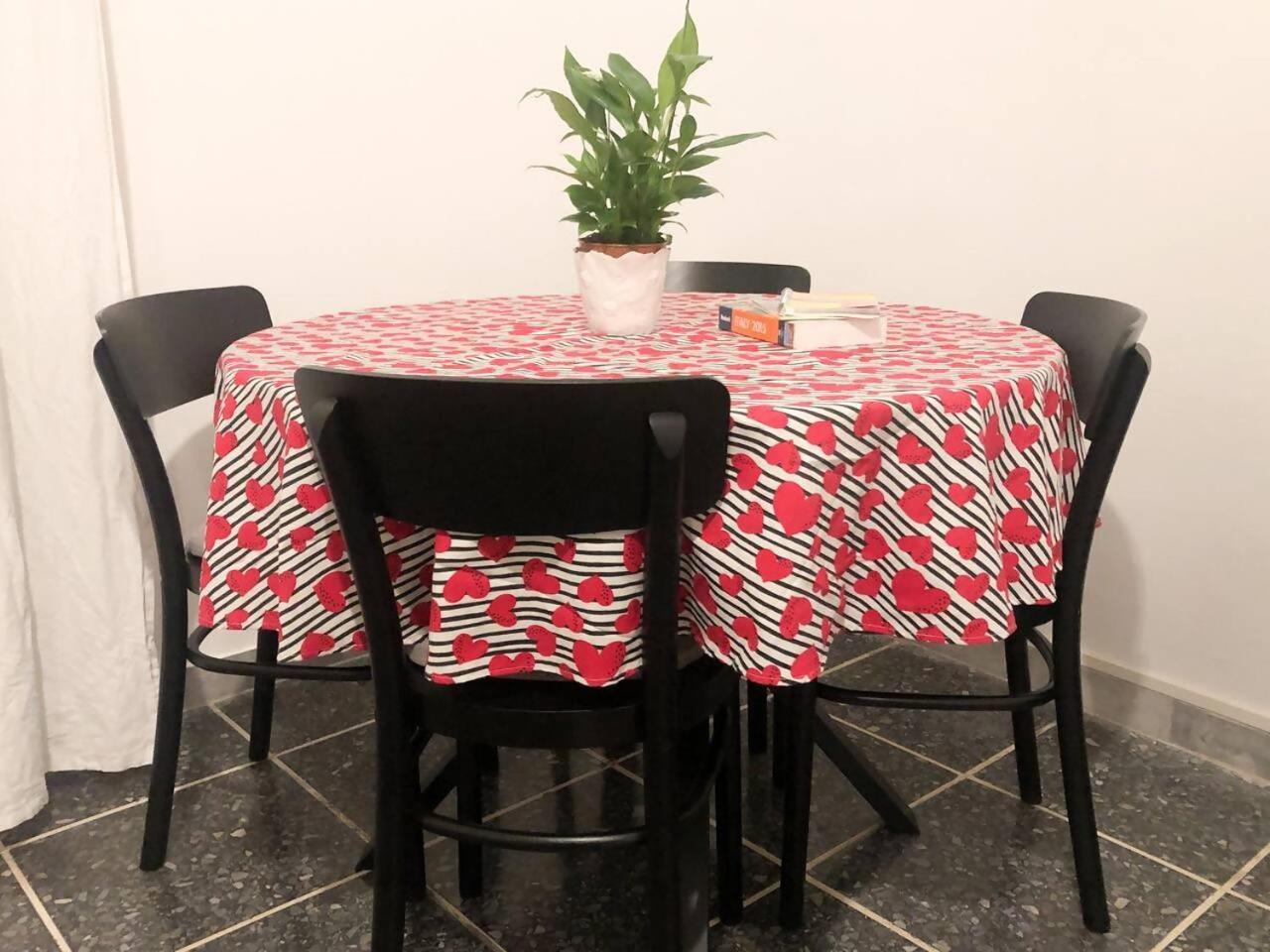 Apartment Di Donato Rome
