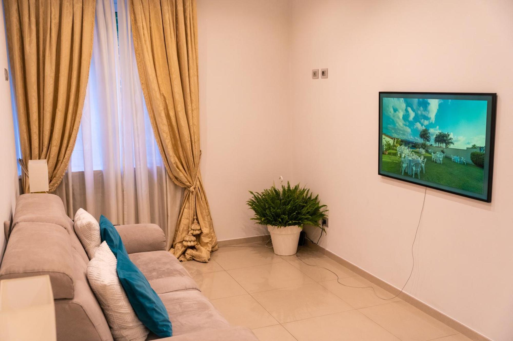 Casa de férias Moderno A Centro