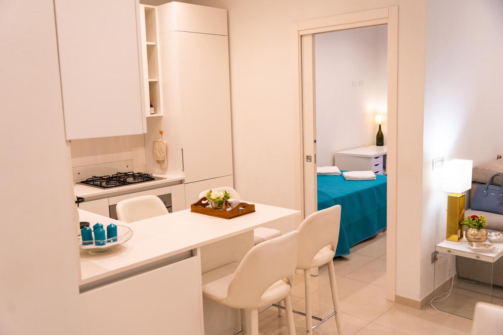 Casa de férias Moderno A Centro
