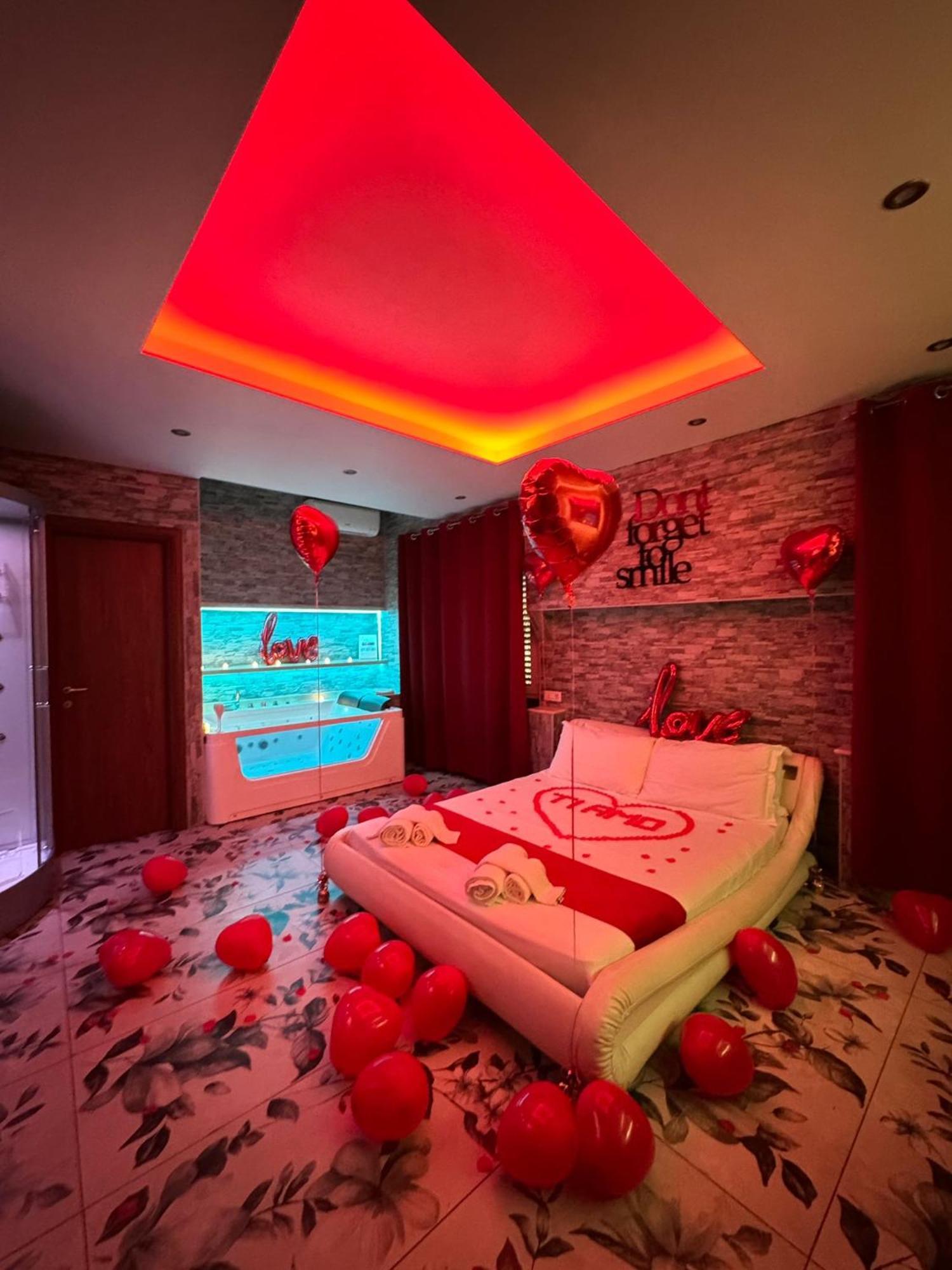 Er Centurione Guest house Rome