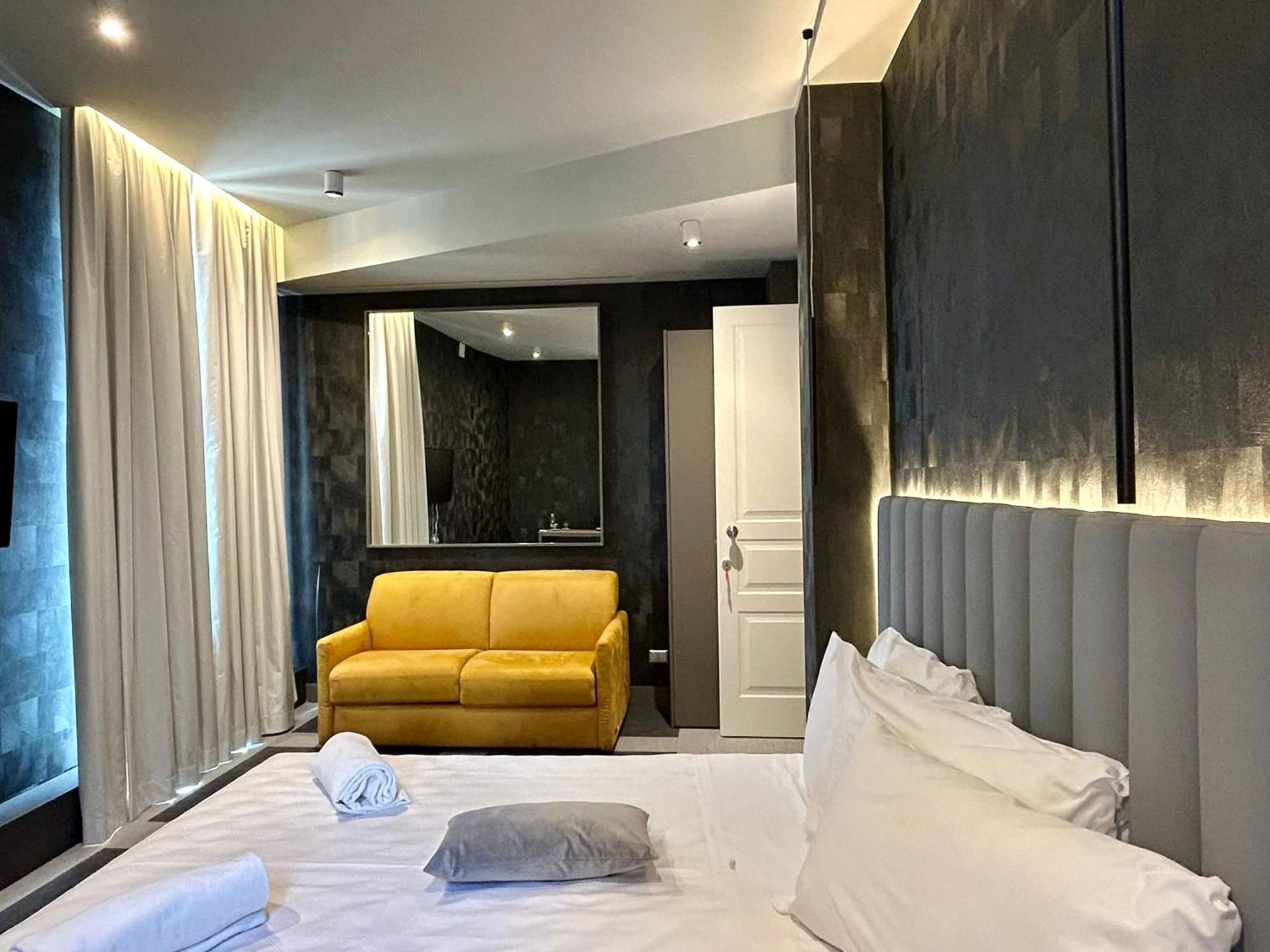Private Luxury Maison d'hôtes