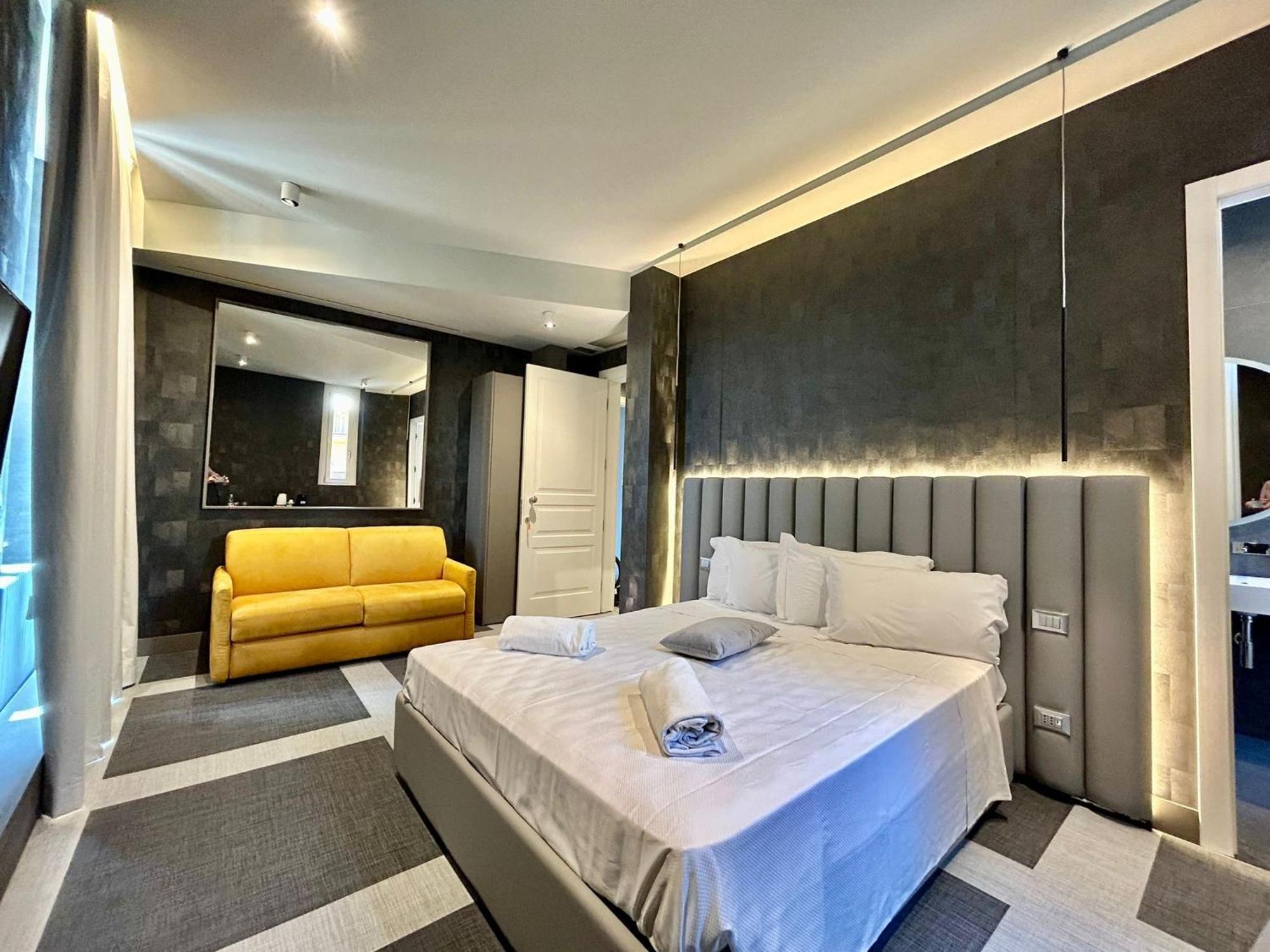 Maison d'hôtes Private Luxury