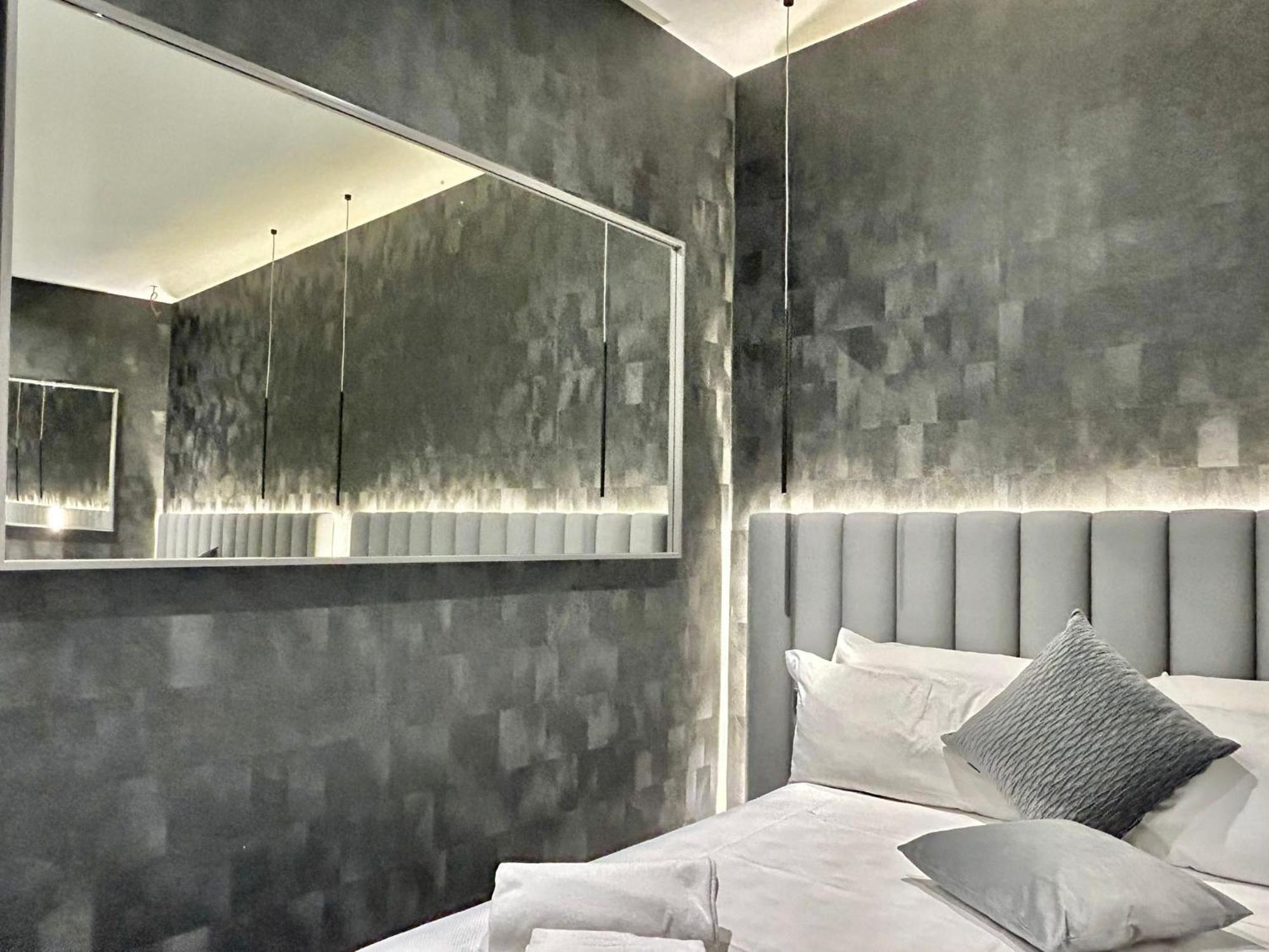 Private Luxury Maison d'hôtes Rome