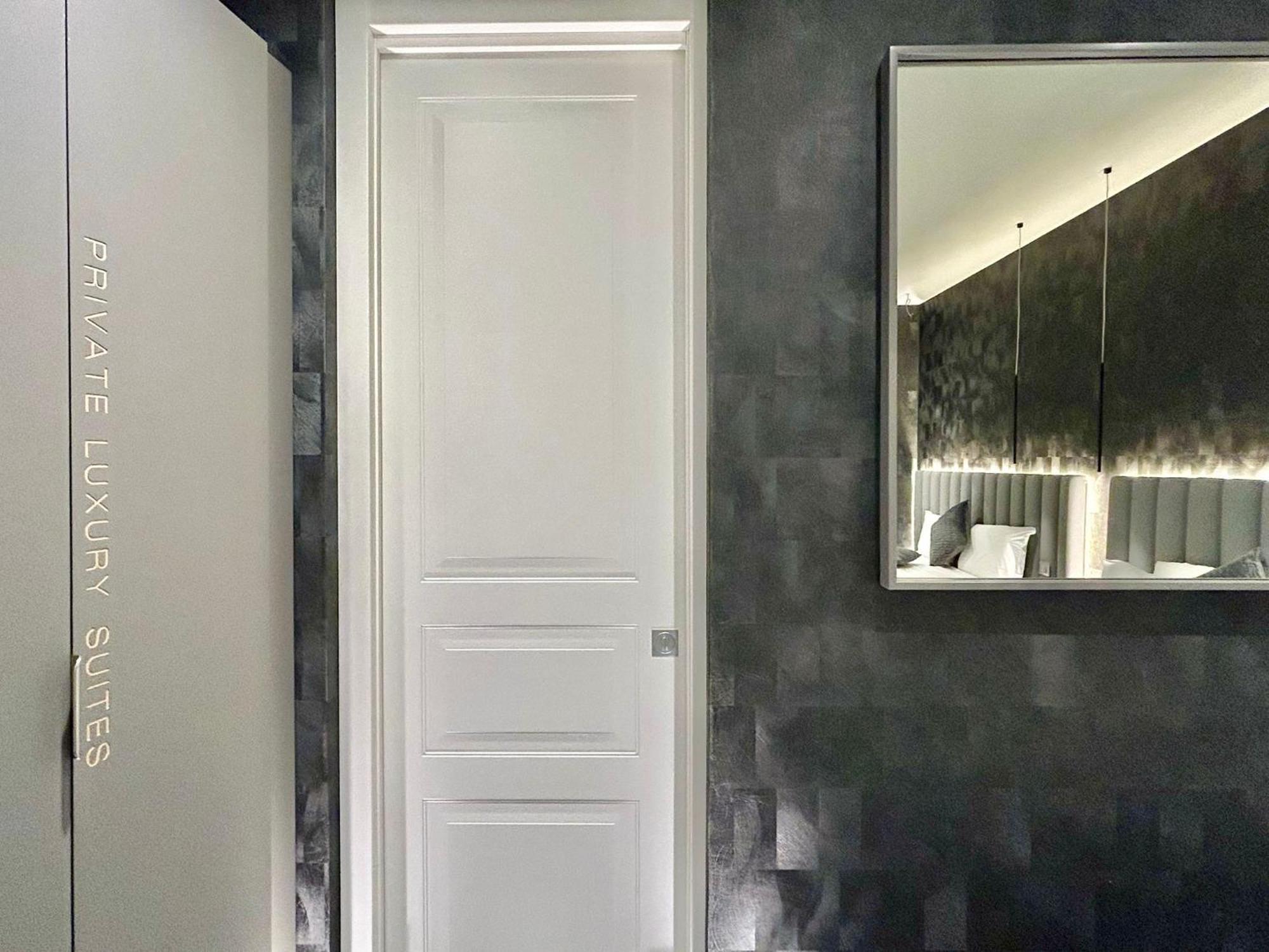 Private Luxury 2* Rome