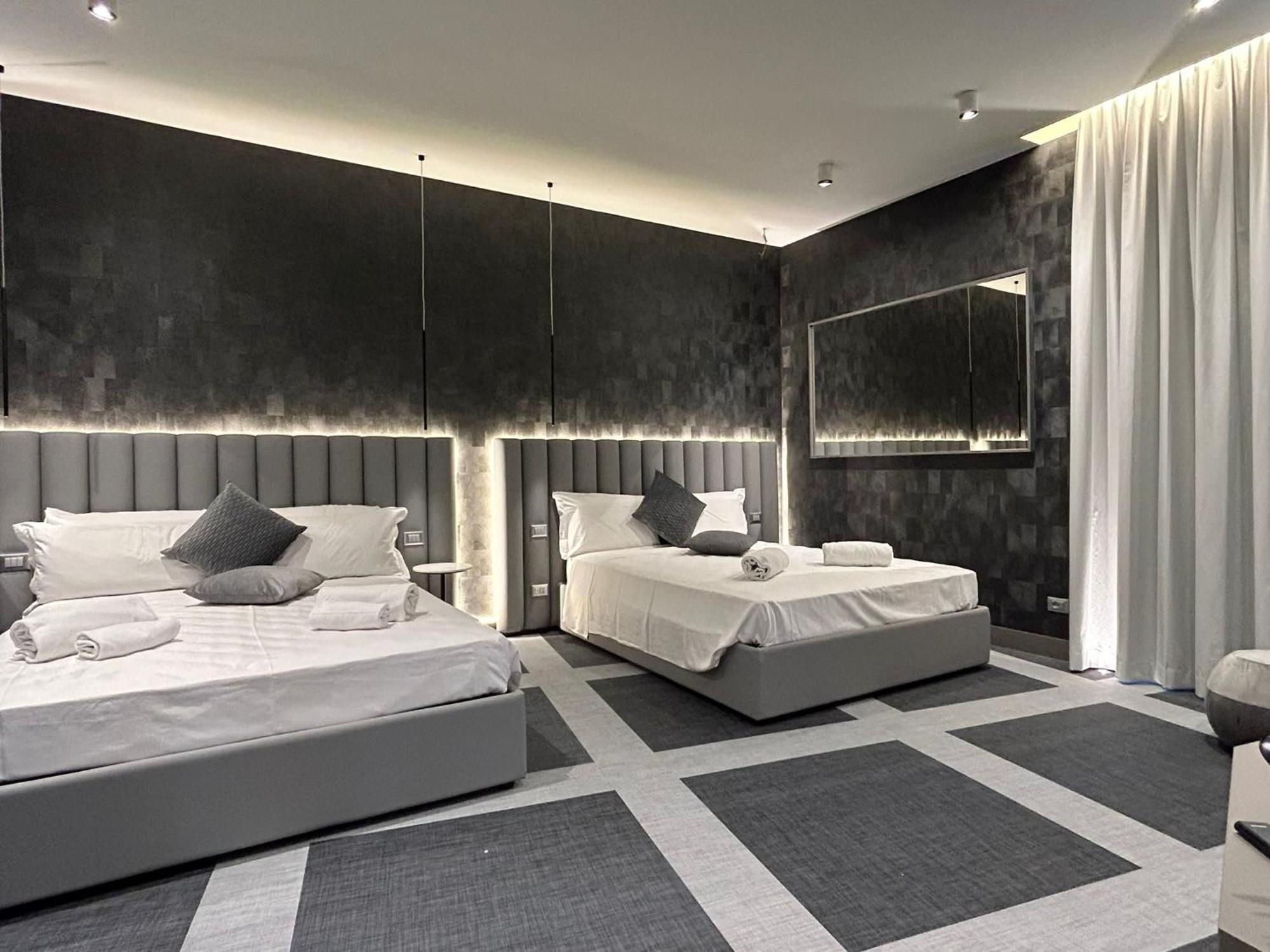 Private Luxury