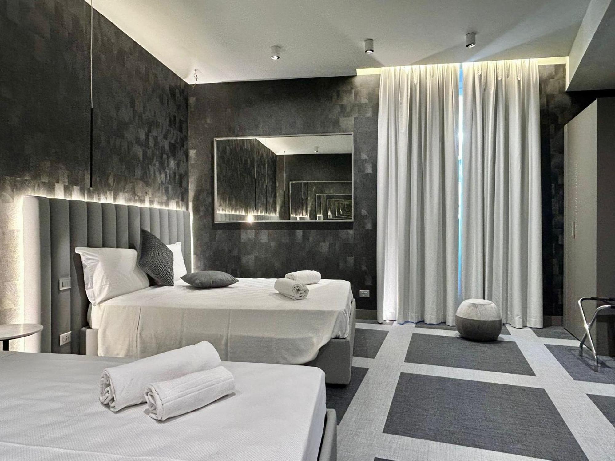 Private Luxury Maison d'hôtes Rome