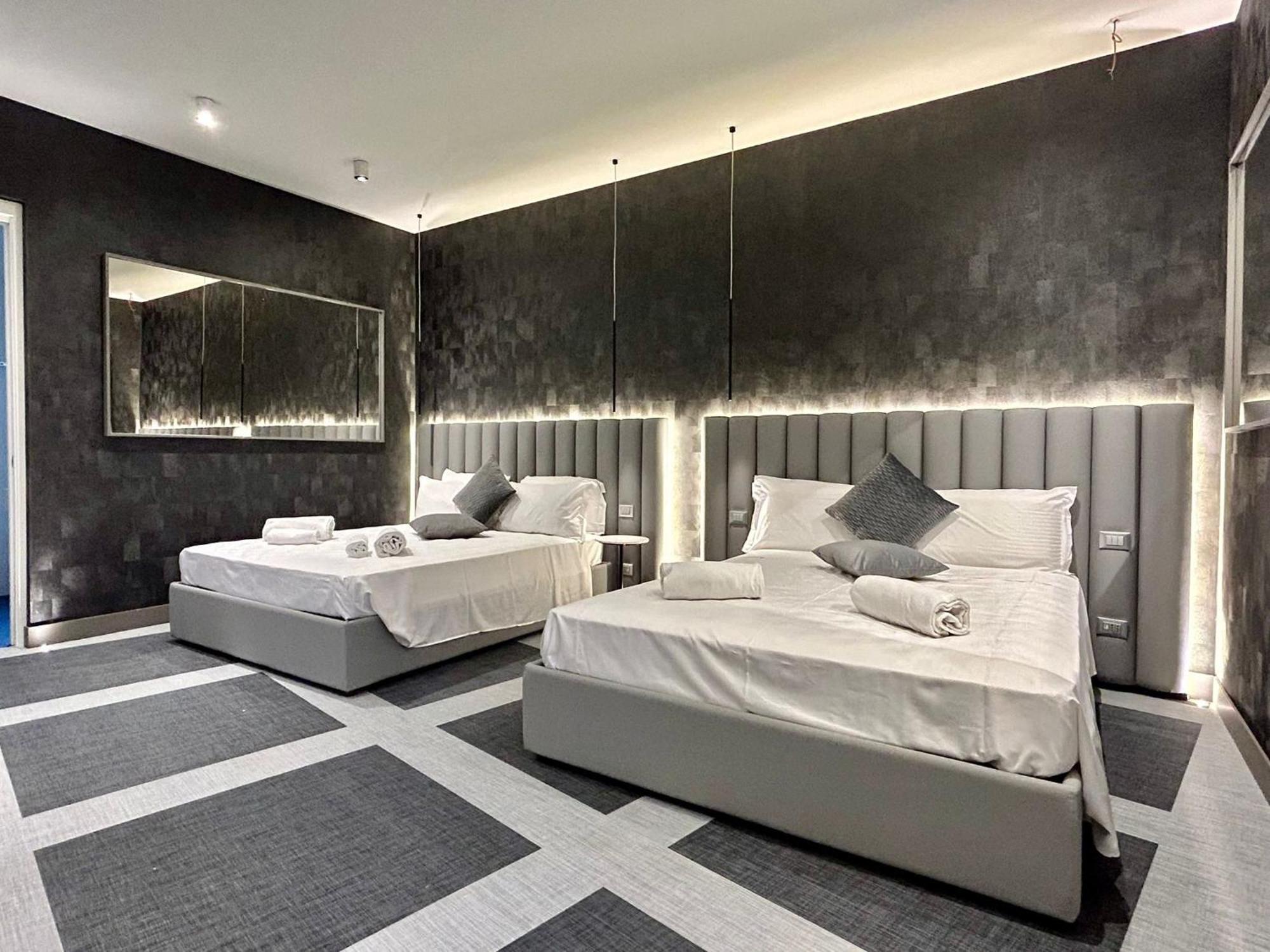 Maison d'hôtes Private Luxury Rome