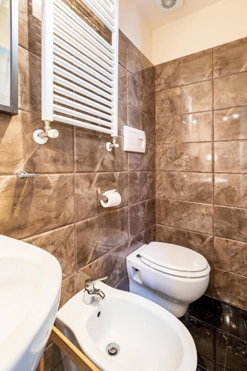Il Corso Ac - With Hydromassage Guest house