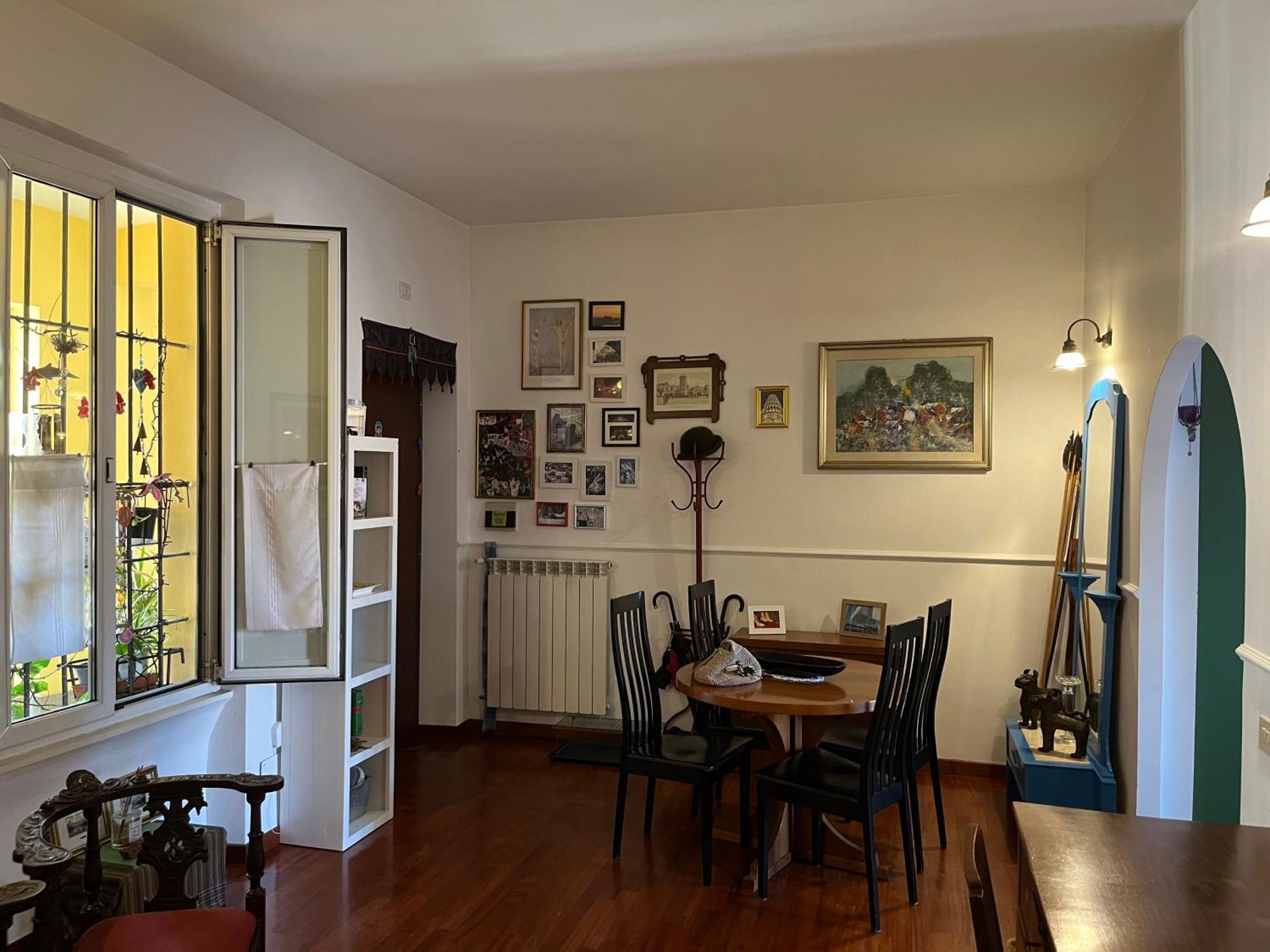 Apartamento House Candia 111 - Vatican Museum *
