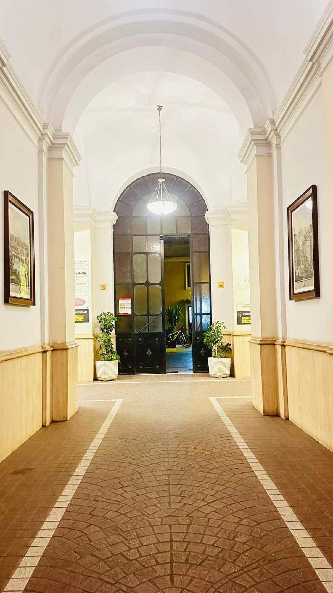 Guest house Nahid Rome