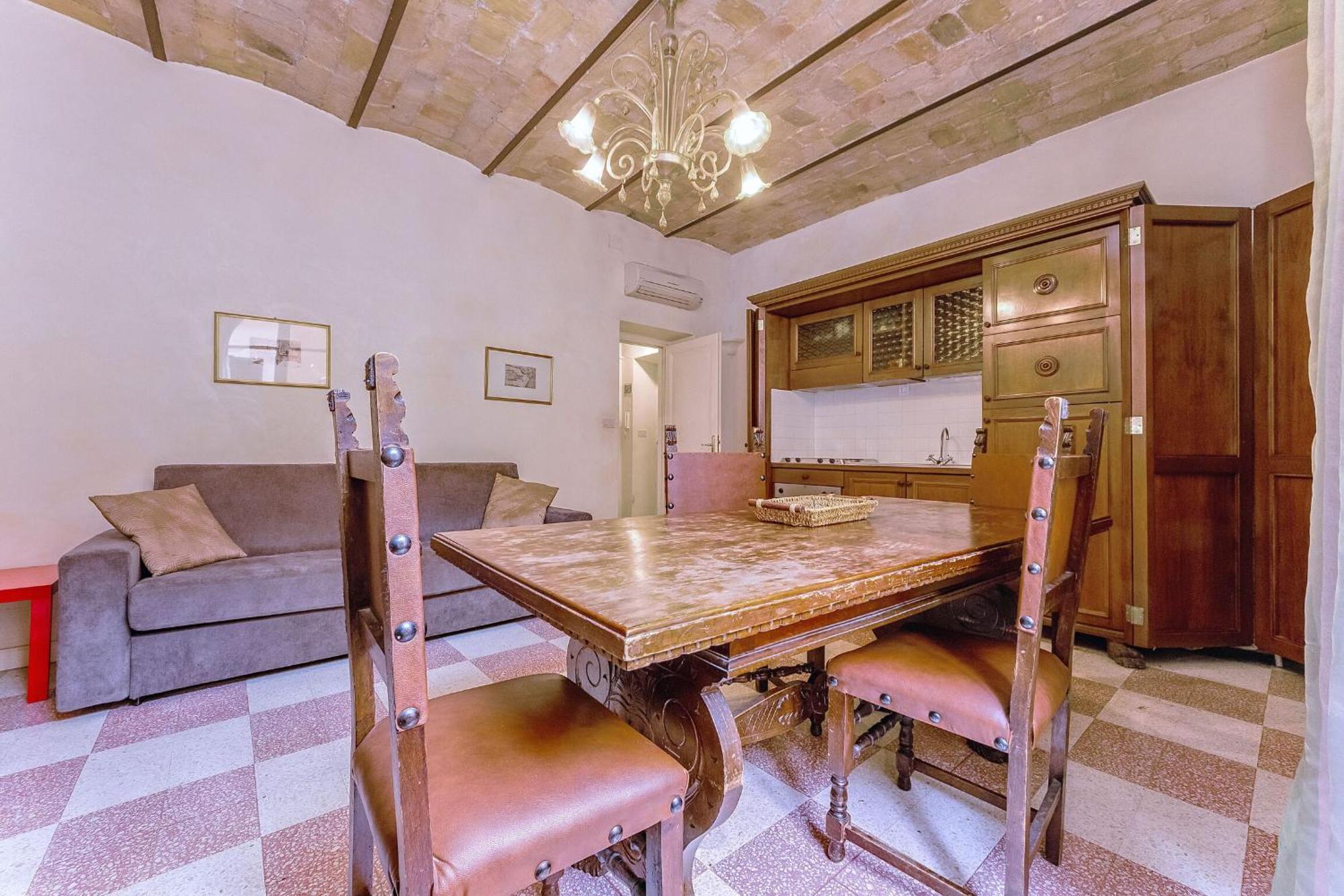Borgo Vittorio Appartement Rome
