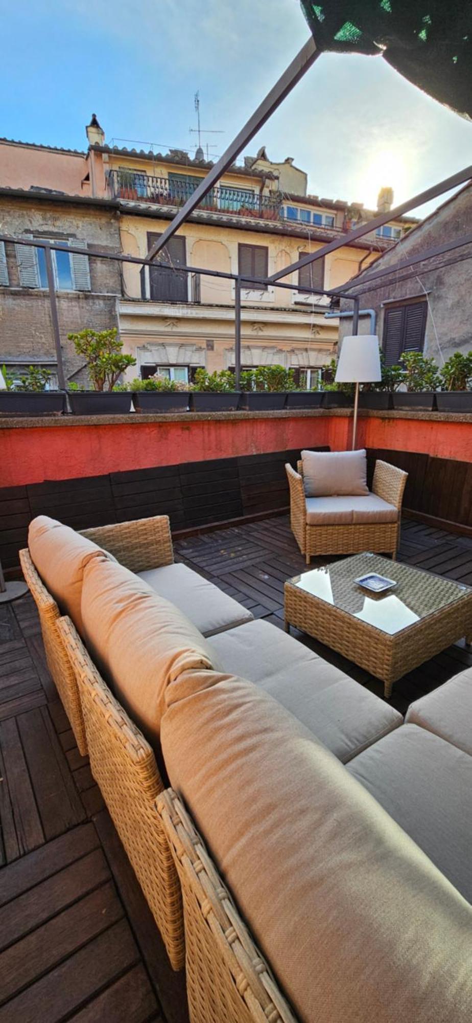 Appartement Monserrato *