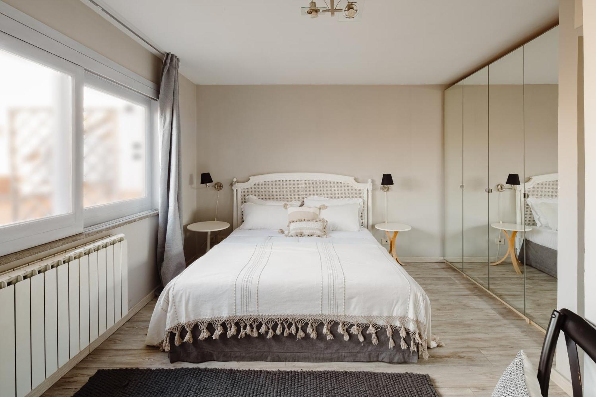 Amazing Penthouse With Terrace And Rooftop In Trastevere * Rome