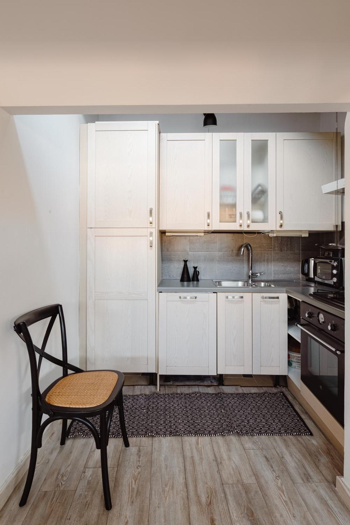 Apartment Amazing Penthouse With Terrace And Rooftop In Trastevere *